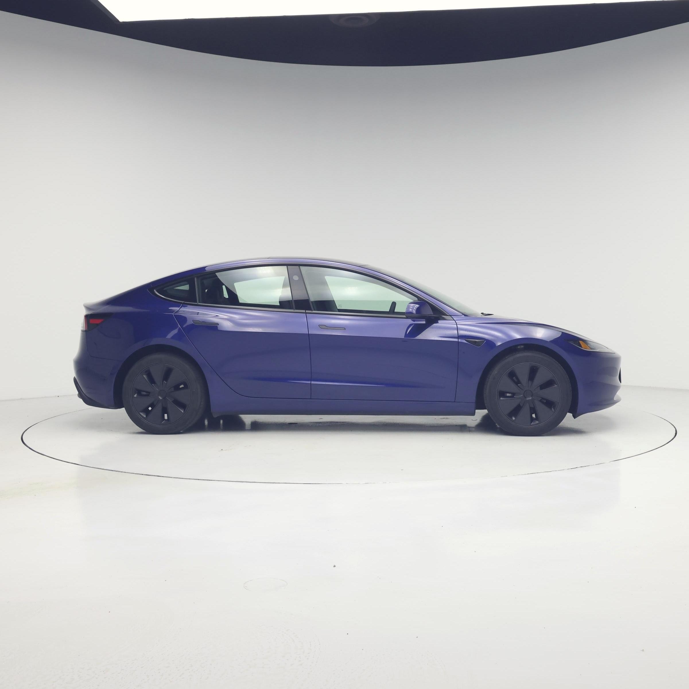 Thumbnail: 2024 Tesla Model 3 - 7