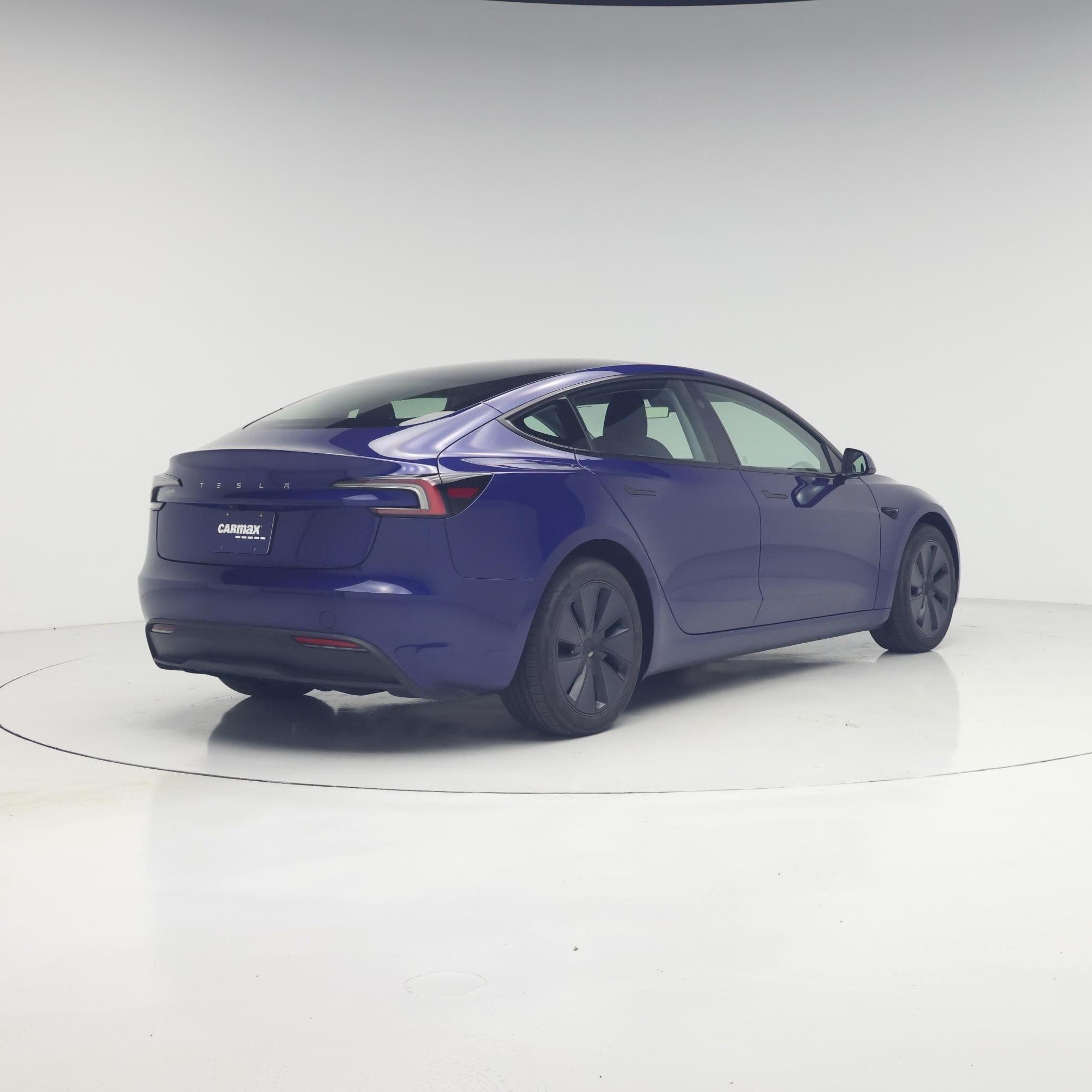 Thumbnail: 2024 Tesla Model 3 - 8