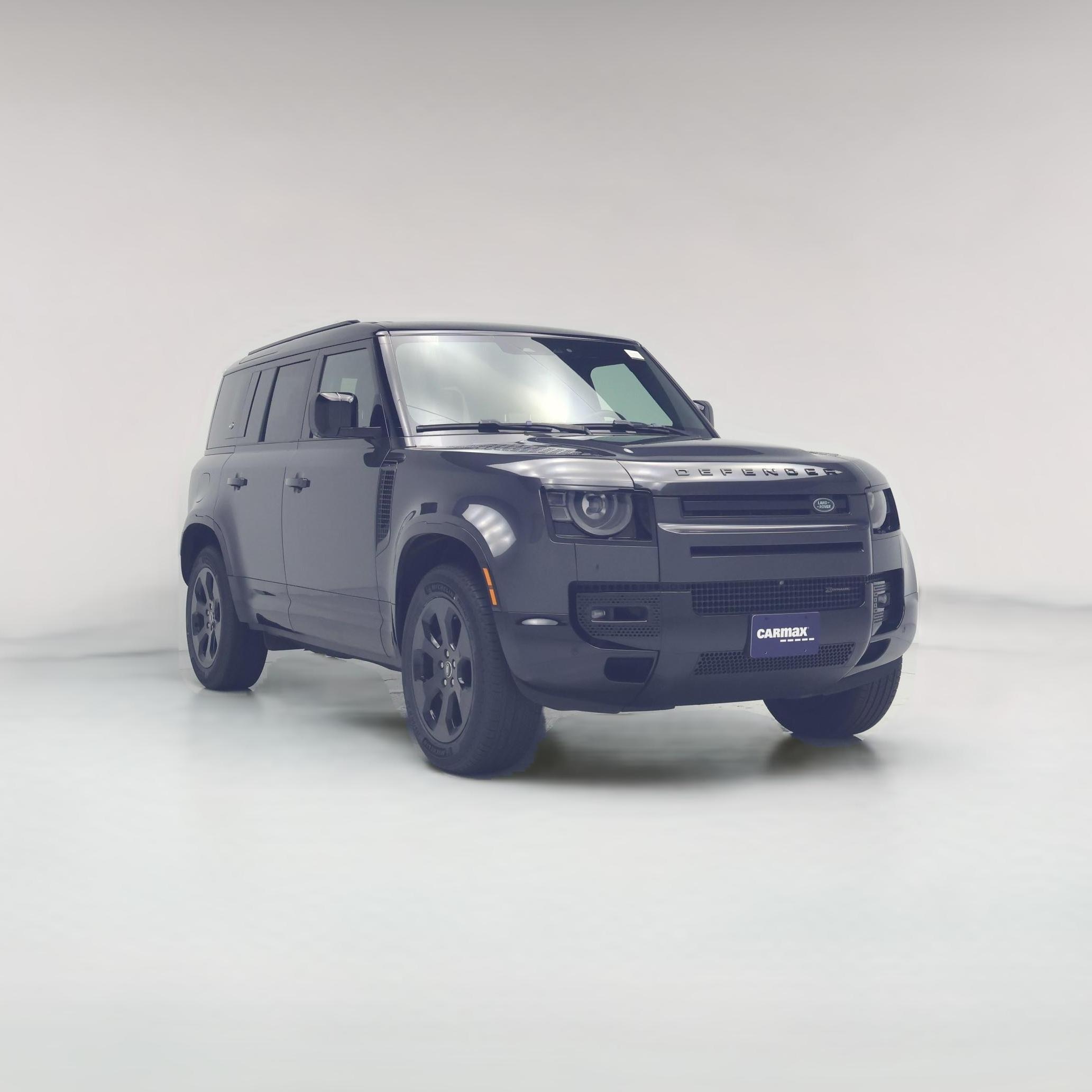 Thumbnail: 2023 Land Rover Defender - 1