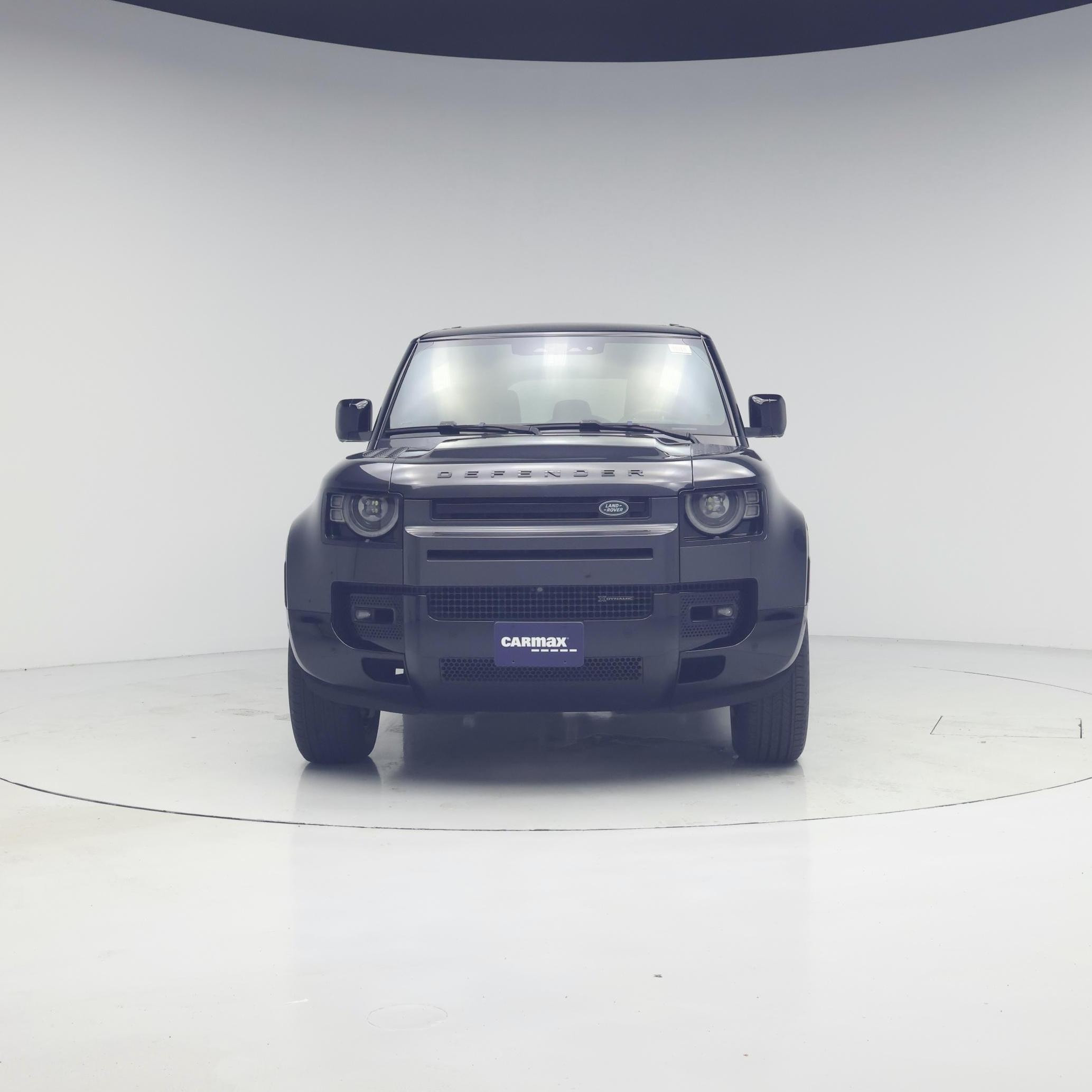 Thumbnail: 2023 Land Rover Defender - 5