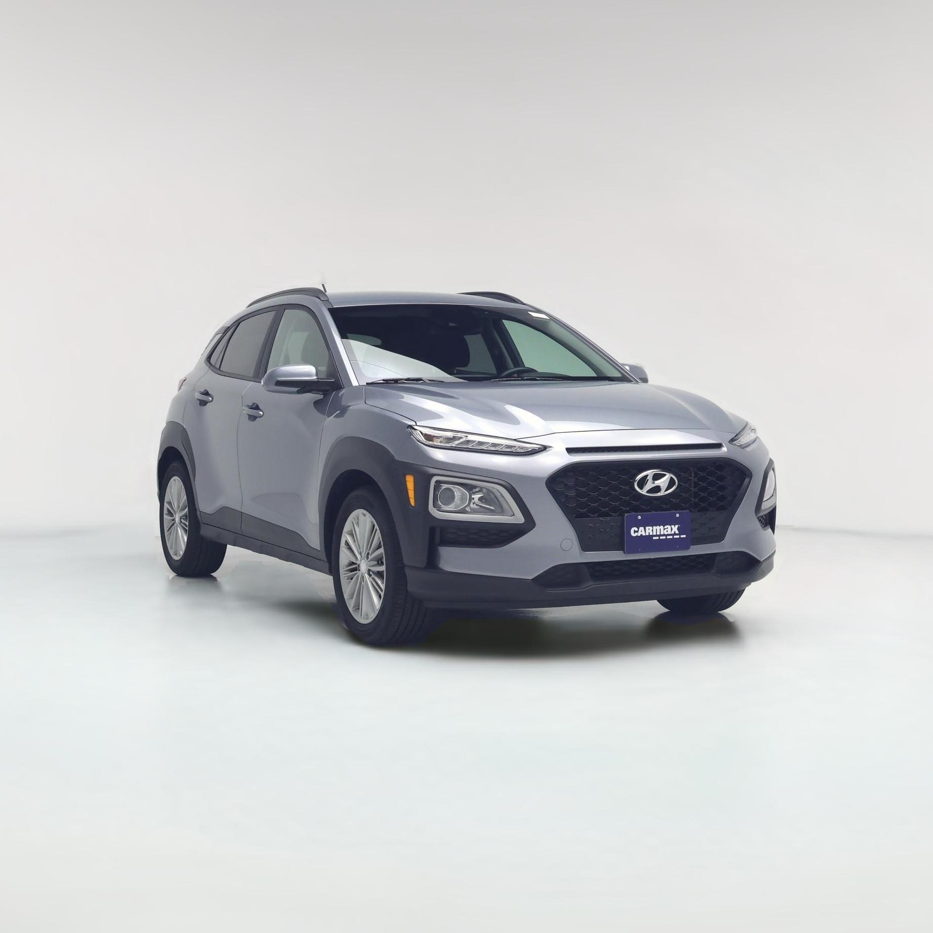 Thumbnail: 2020 Hyundai Kona - 1