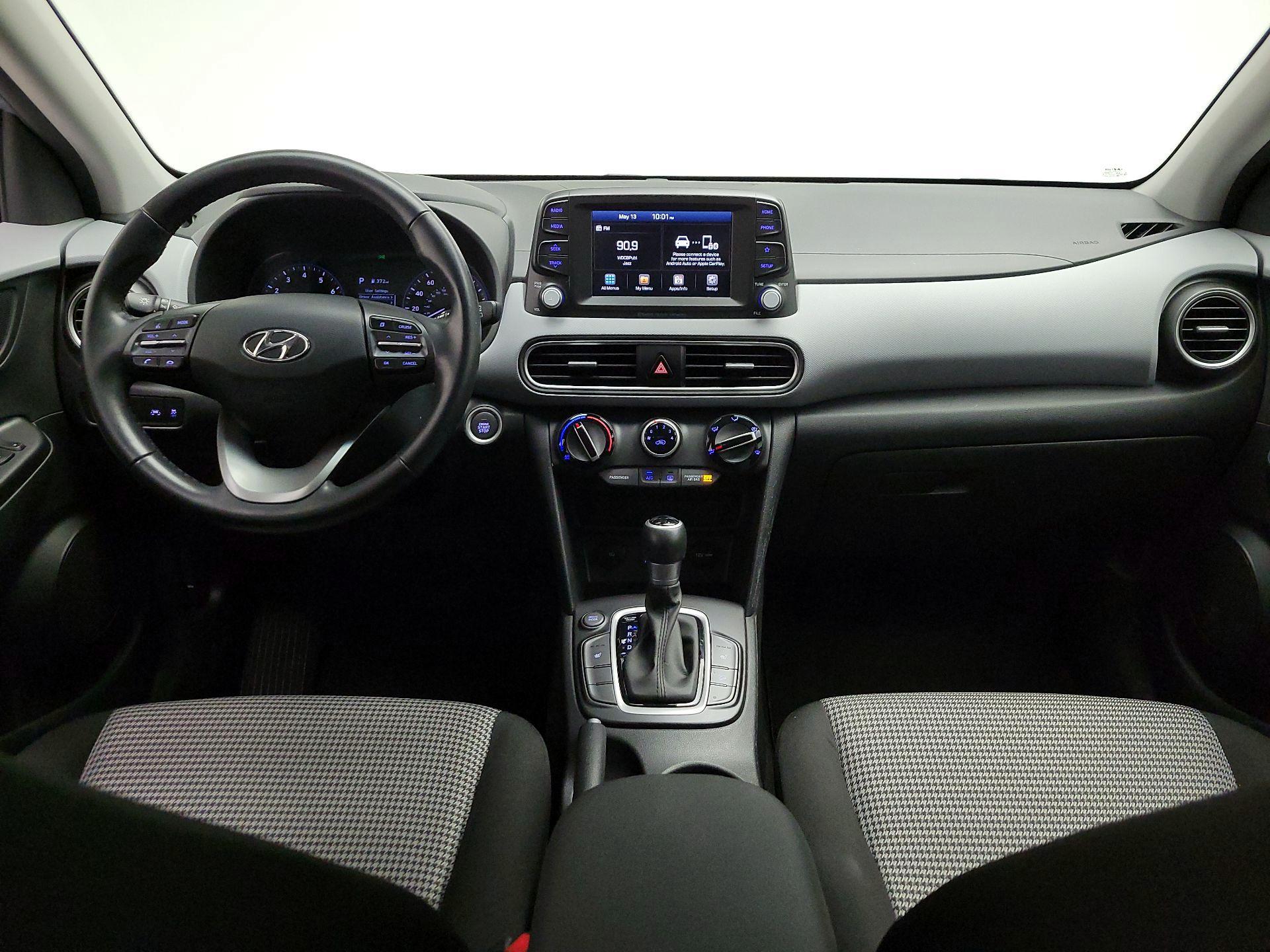 Thumbnail: 2020 Hyundai Kona - 9