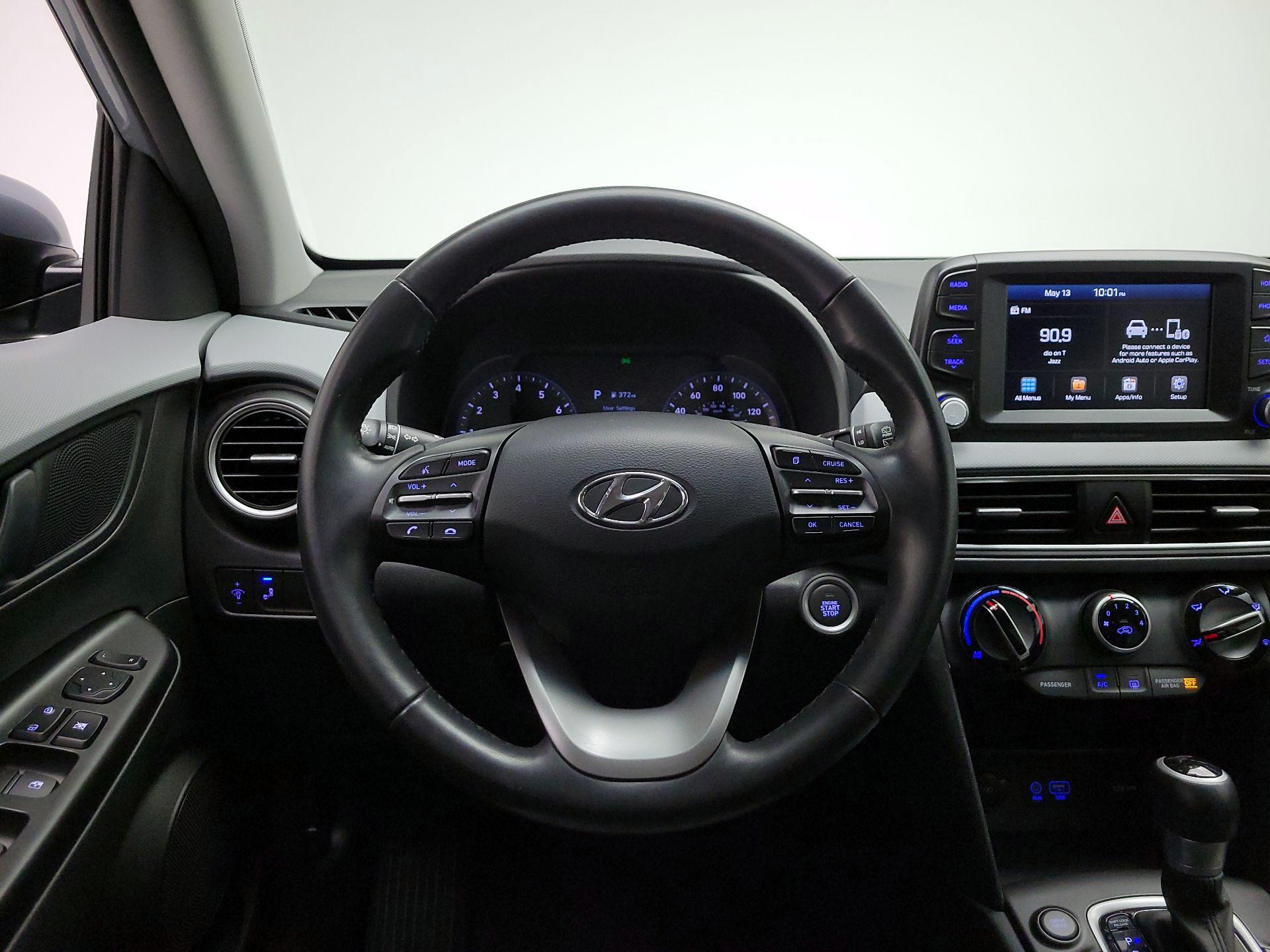 Thumbnail: 2020 Hyundai Kona - 10