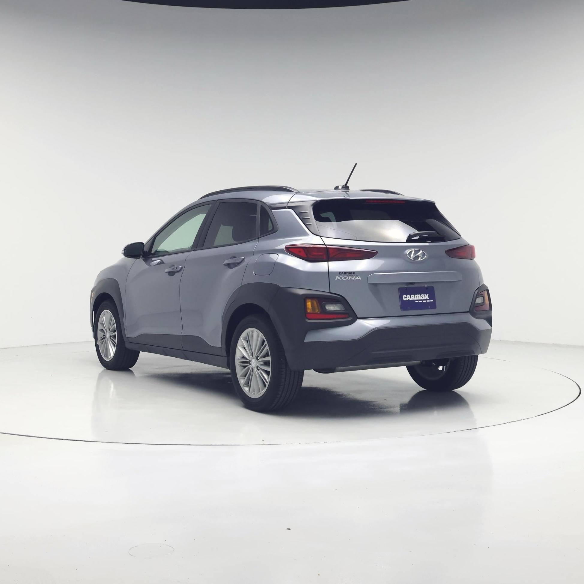 Thumbnail: 2020 Hyundai Kona - 2