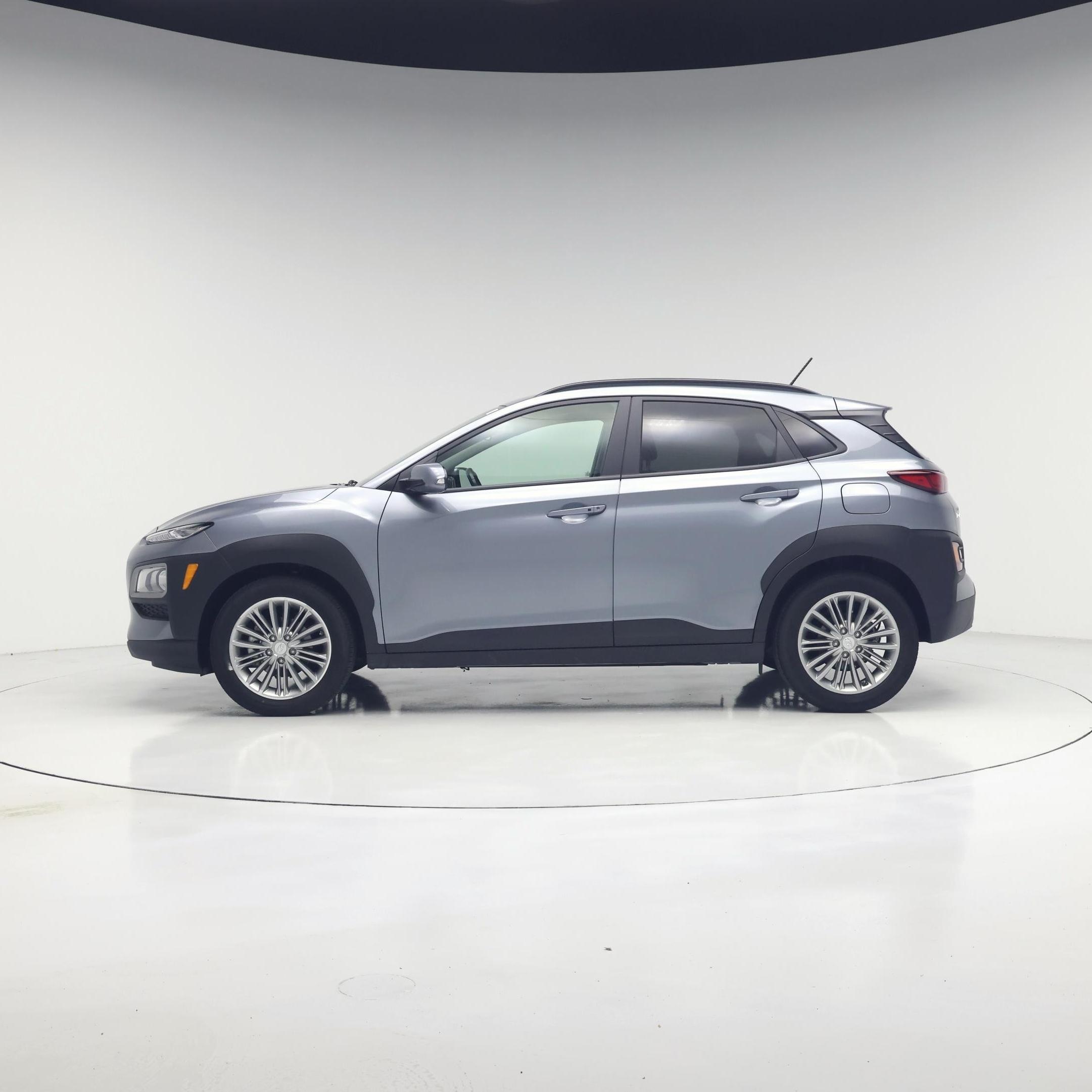 Thumbnail: 2020 Hyundai Kona - 3