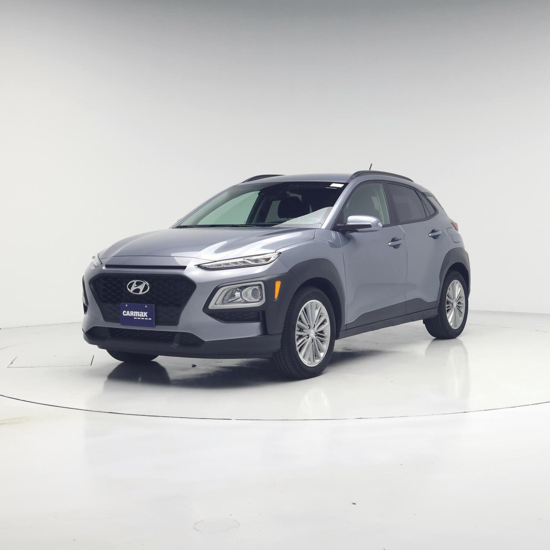 Thumbnail: 2020 Hyundai Kona - 4