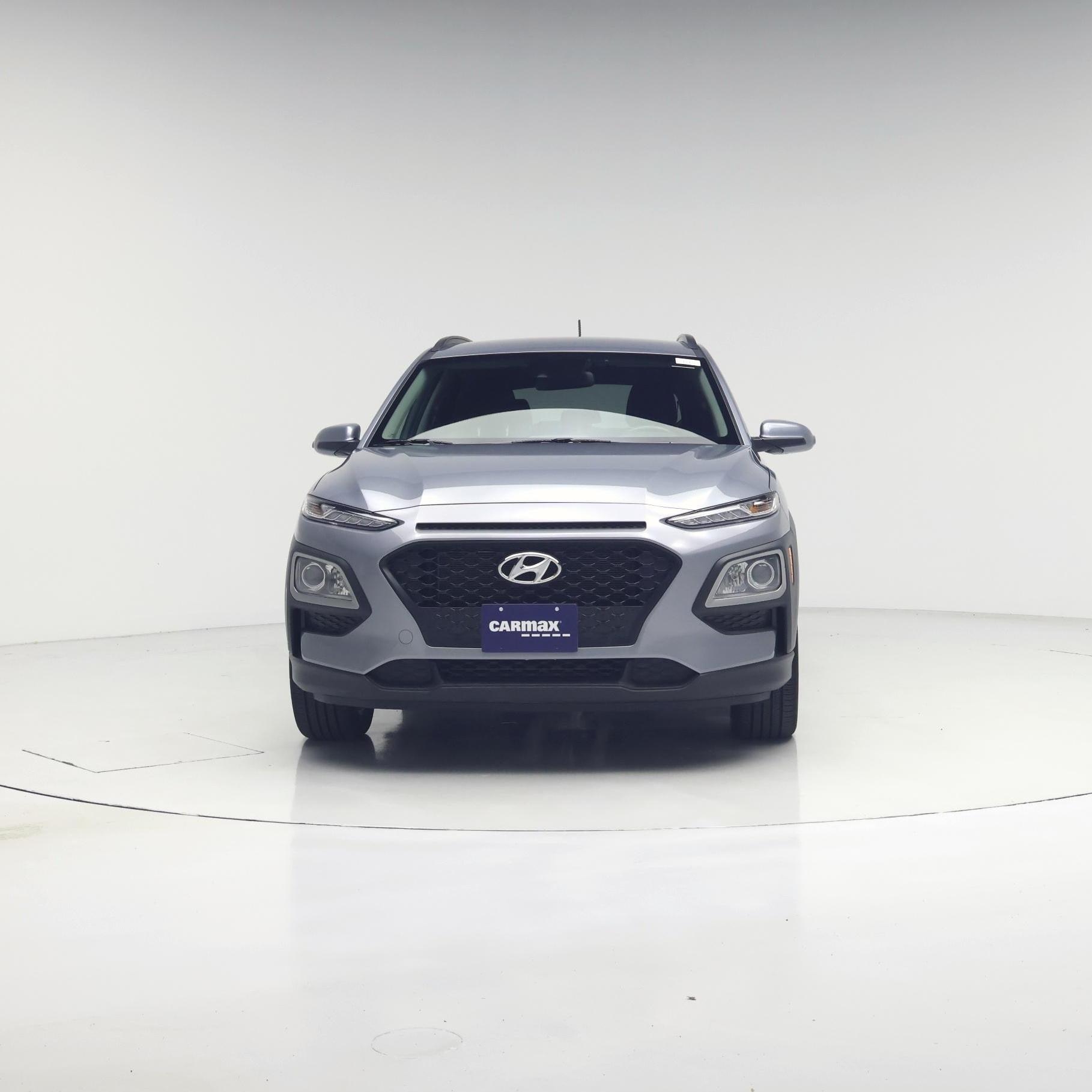 Thumbnail: 2020 Hyundai Kona - 5