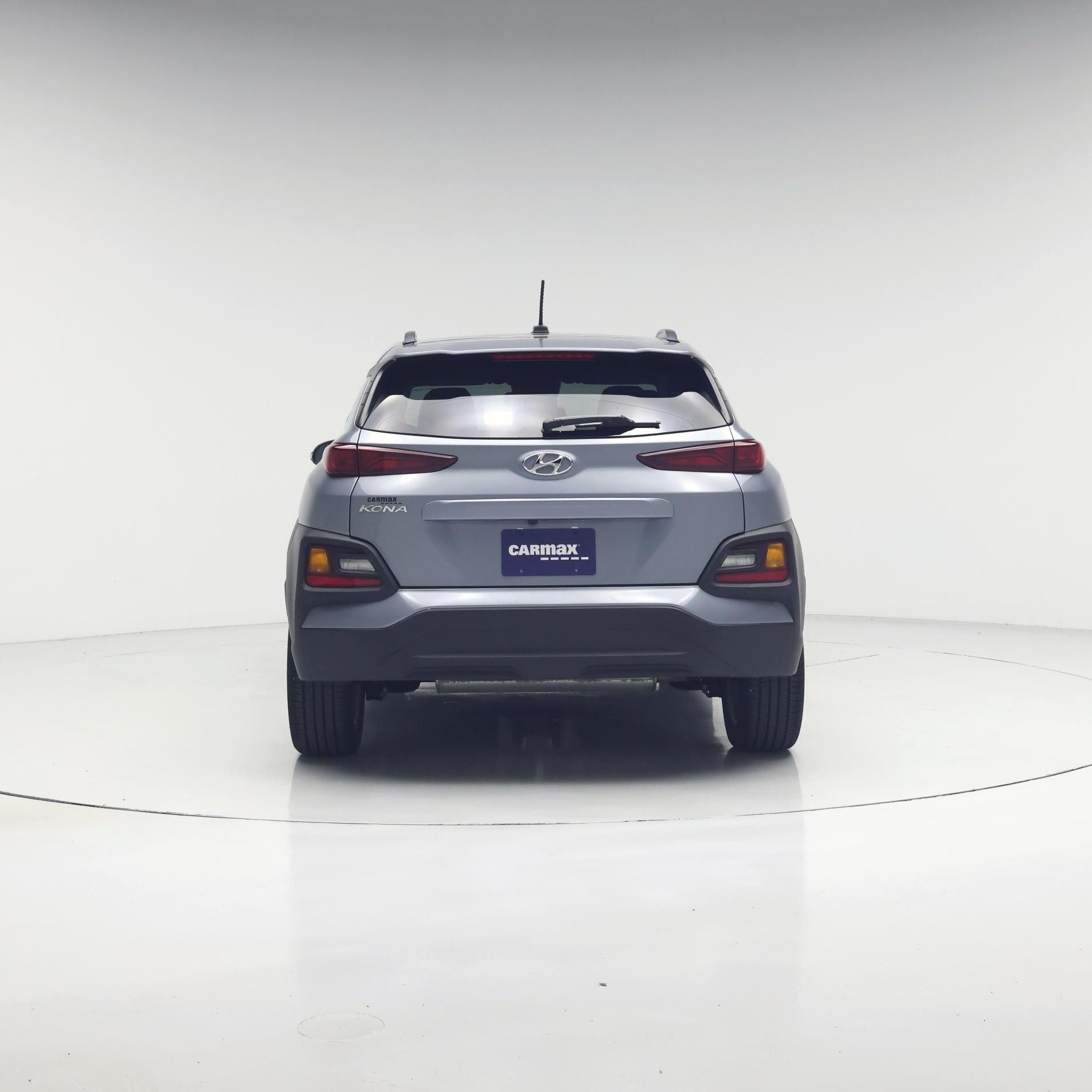 Thumbnail: 2020 Hyundai Kona - 6