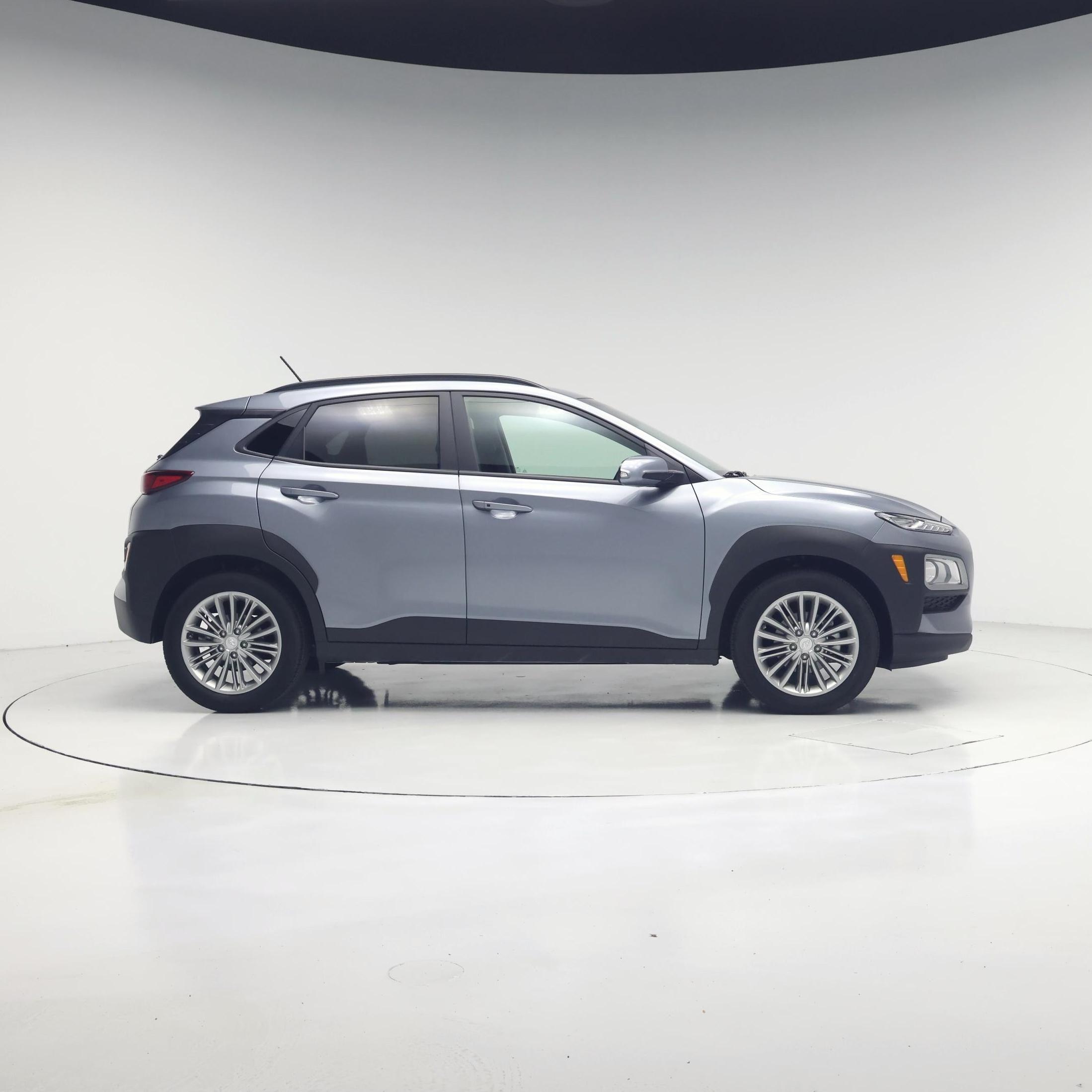 Thumbnail: 2020 Hyundai Kona - 7