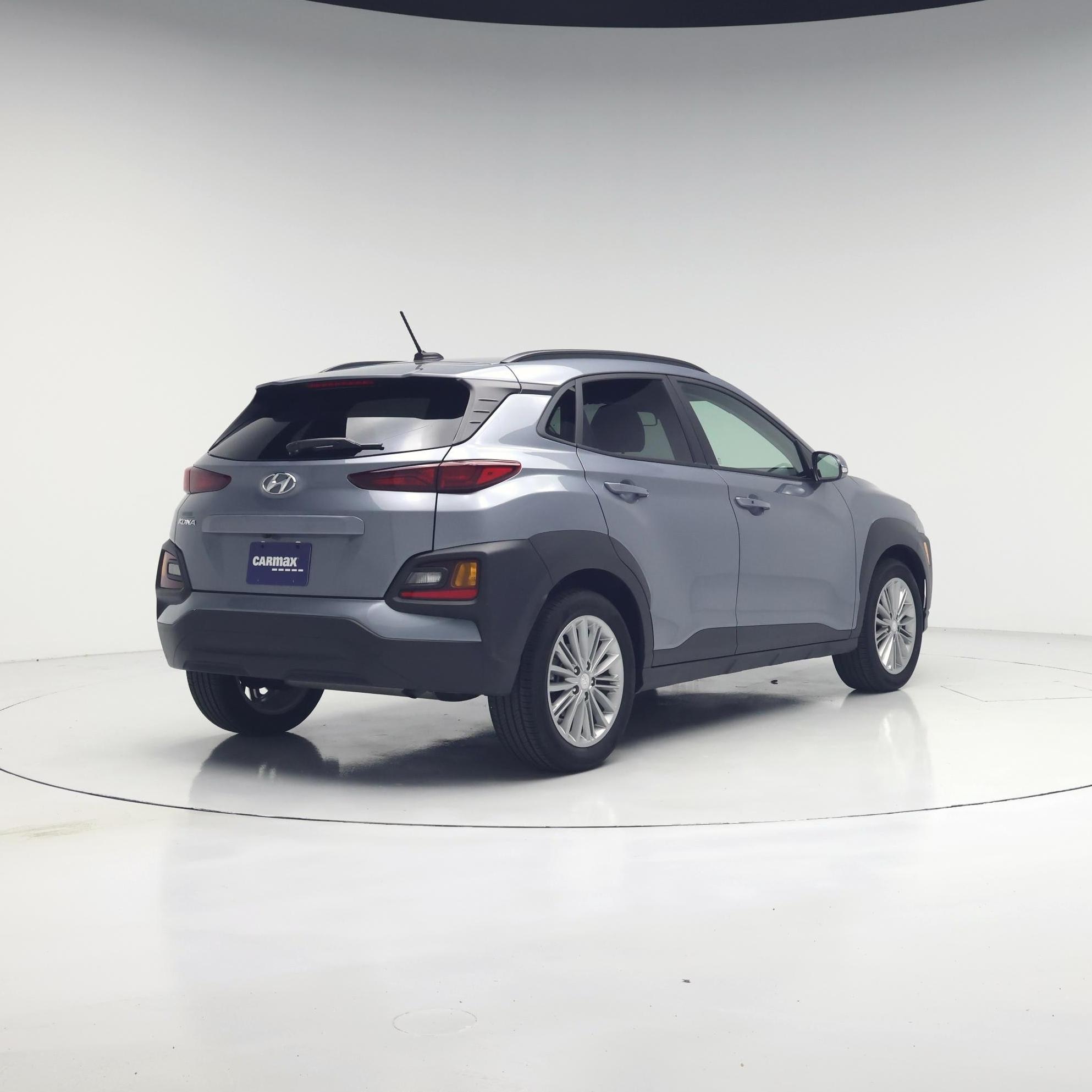 Thumbnail: 2020 Hyundai Kona - 8