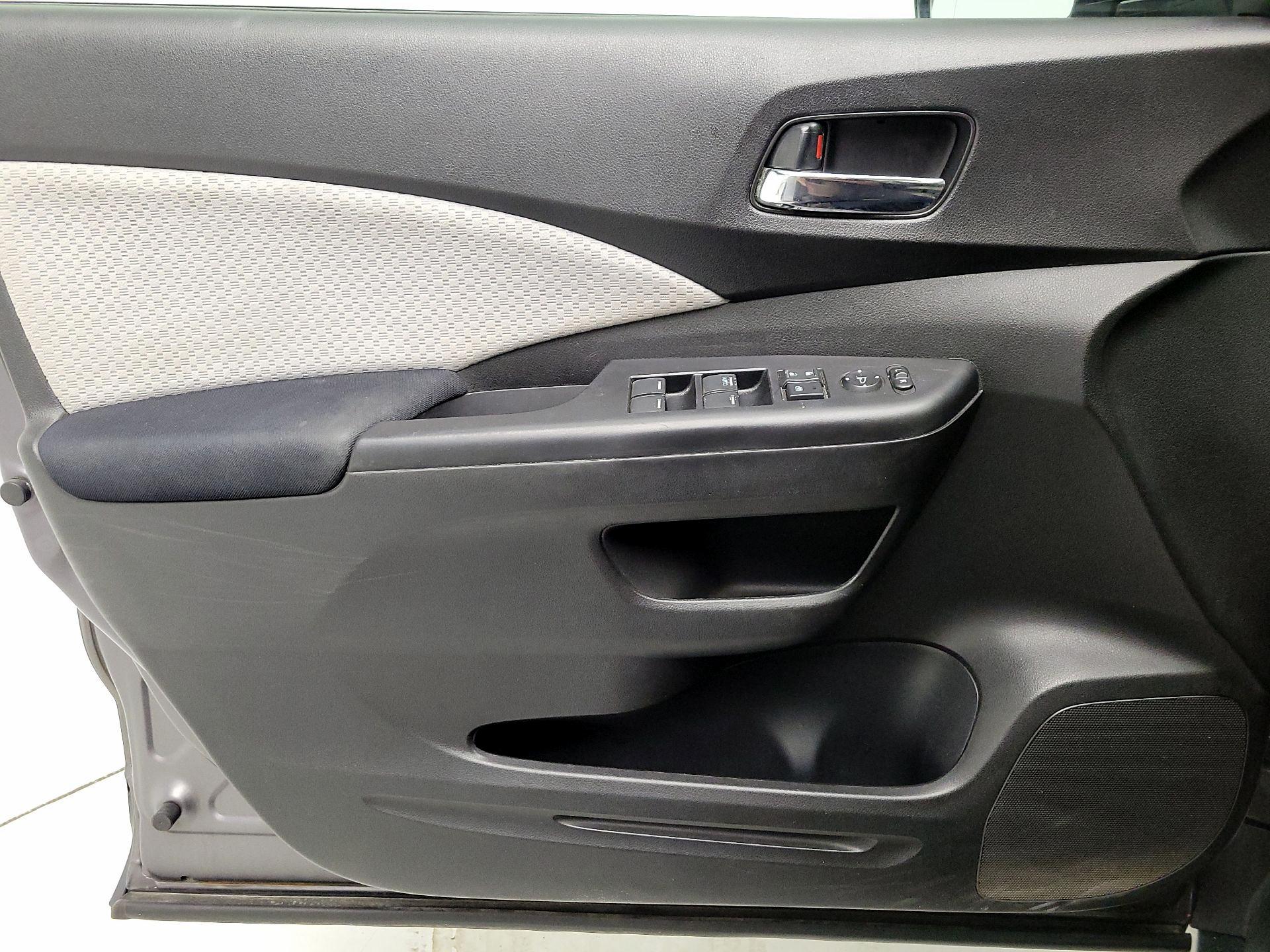 Thumbnail: 2016 Honda CR-V - 12