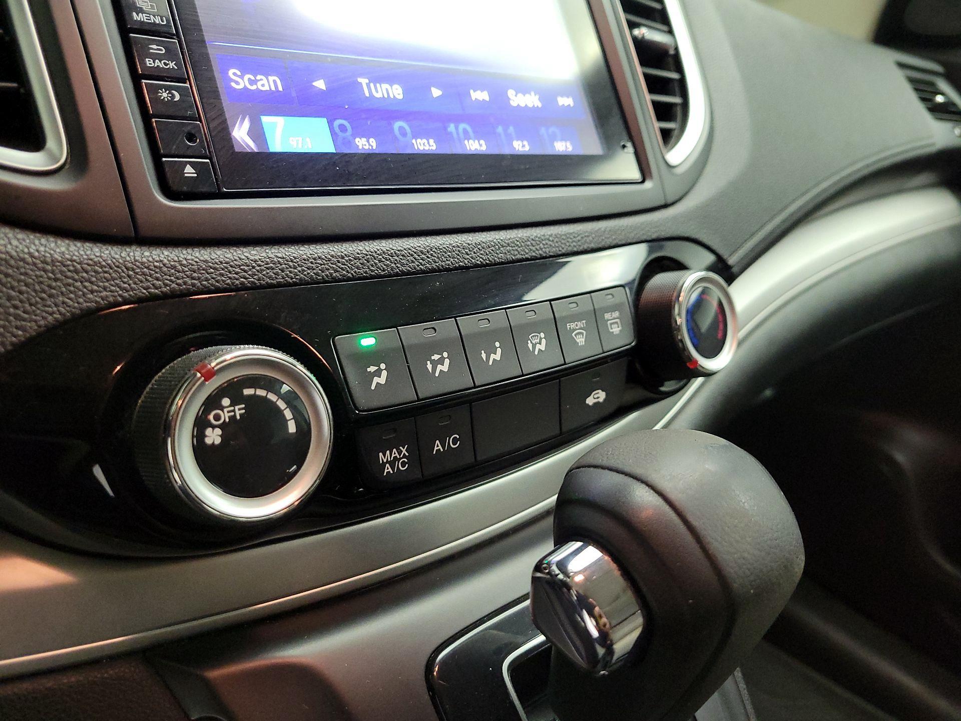 Thumbnail: 2016 Honda CR-V - 14