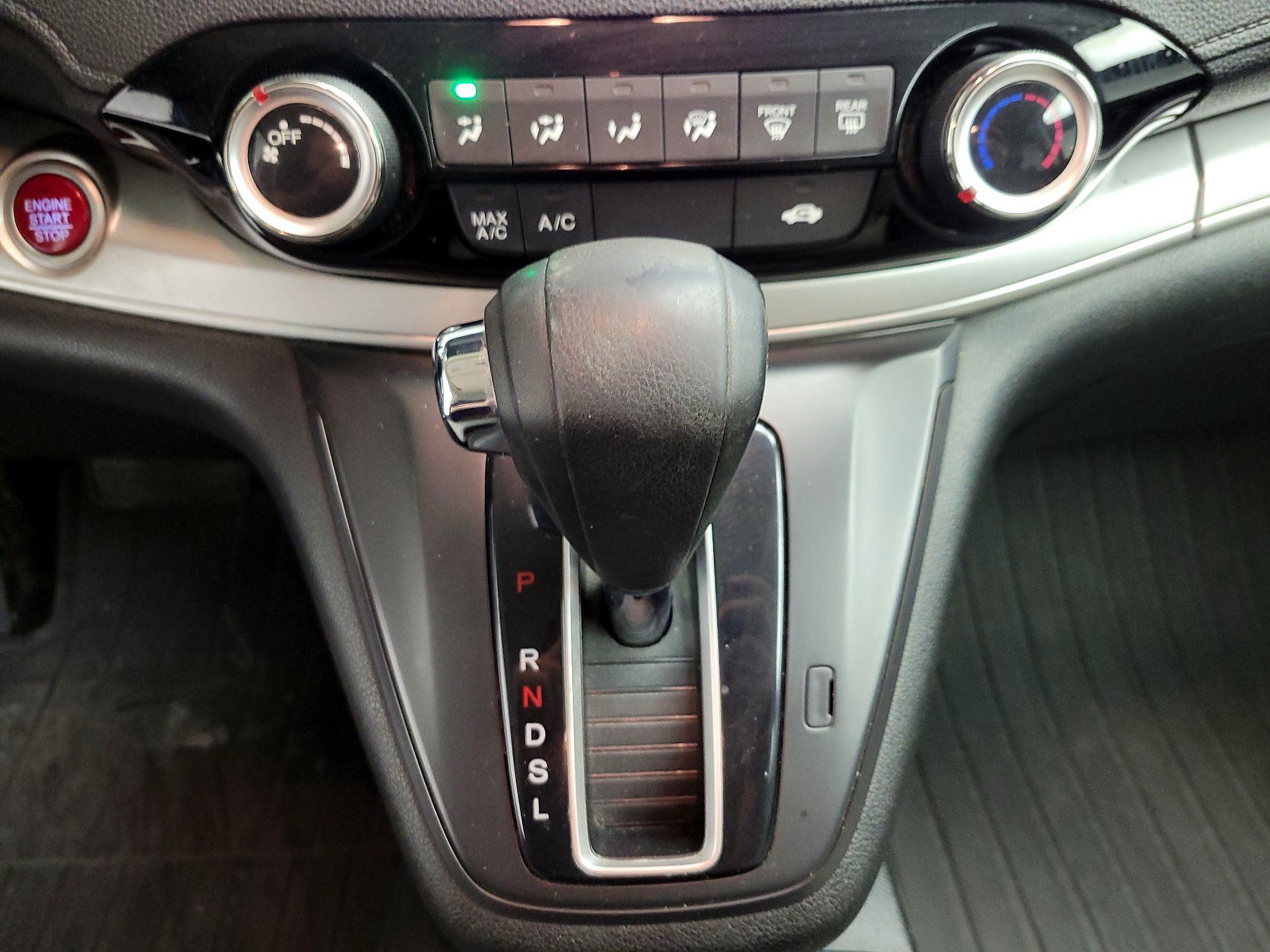 Thumbnail: 2016 Honda CR-V - 15