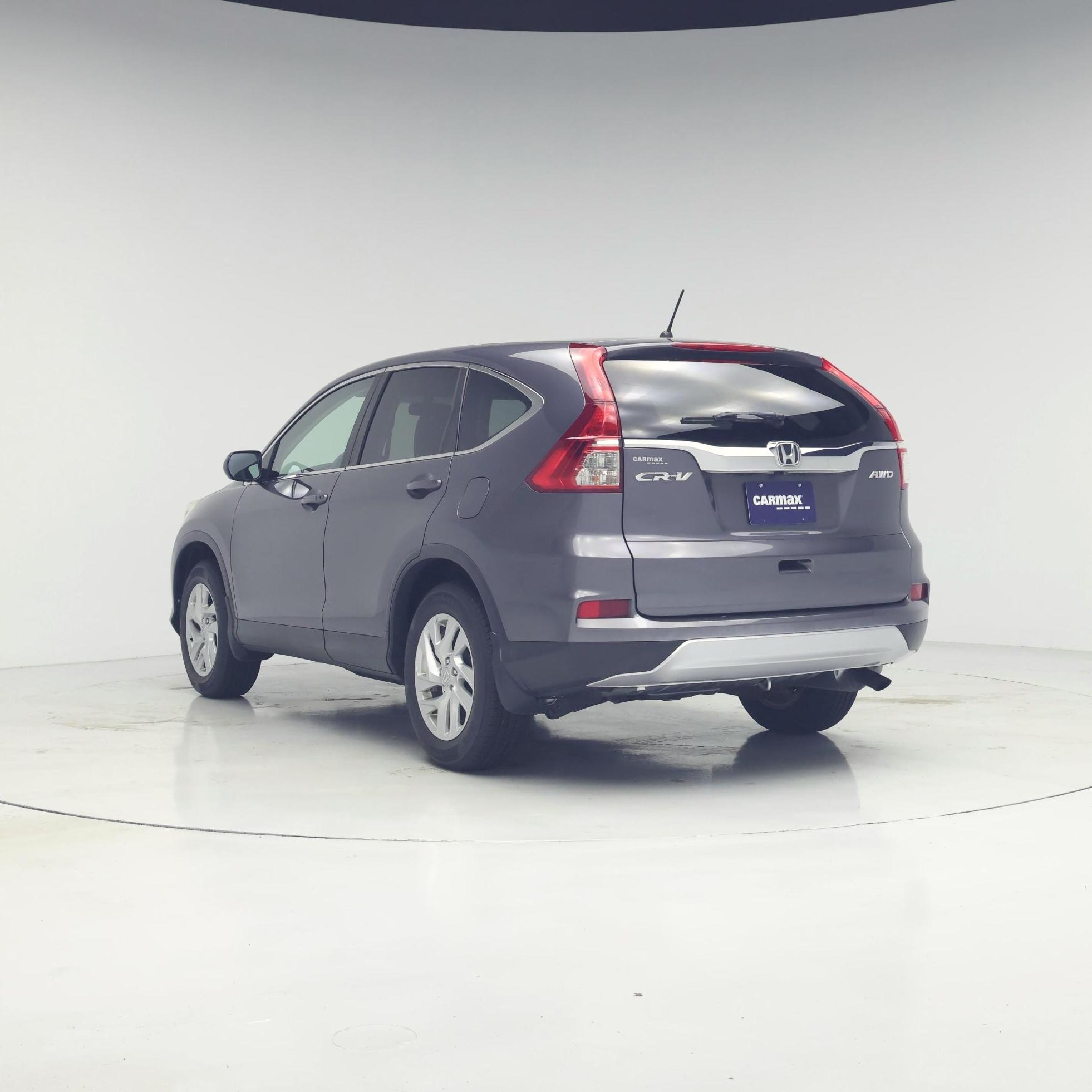 Thumbnail: 2016 Honda CR-V - 2