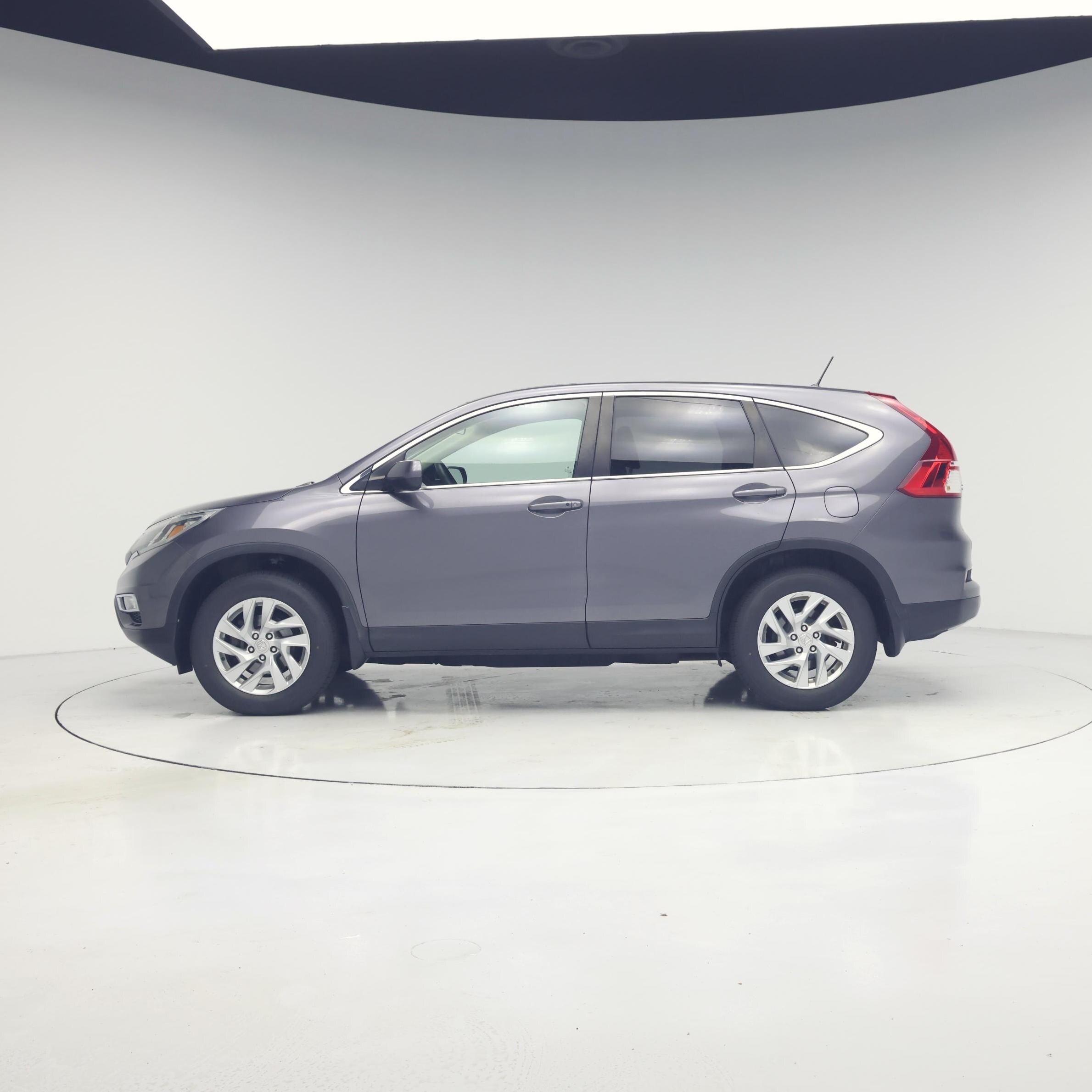 Thumbnail: 2016 Honda CR-V - 3
