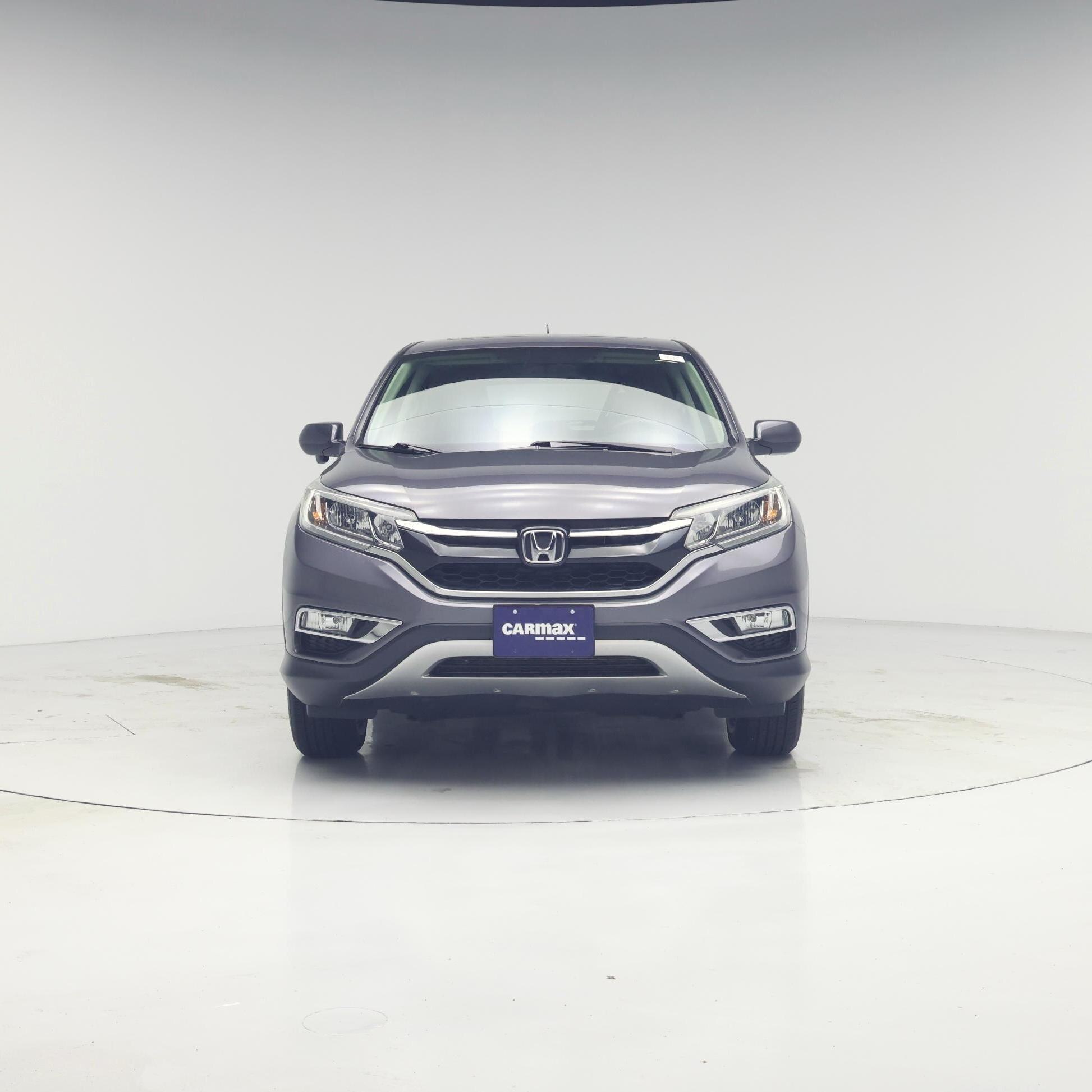 Thumbnail: 2016 Honda CR-V - 5