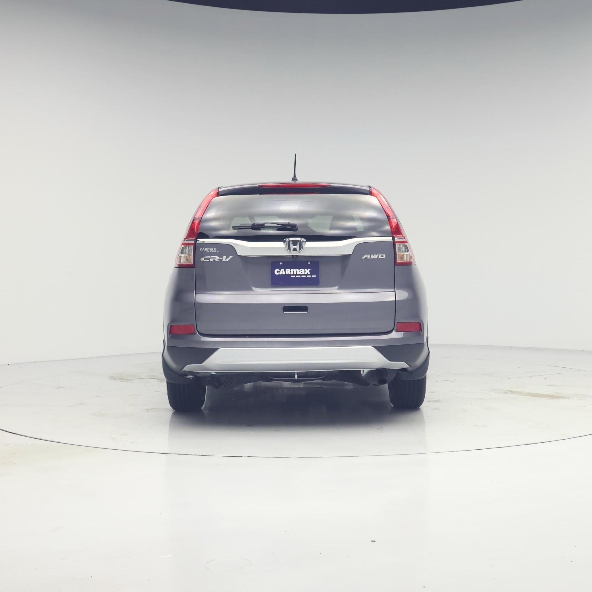 Thumbnail: 2016 Honda CR-V - 6