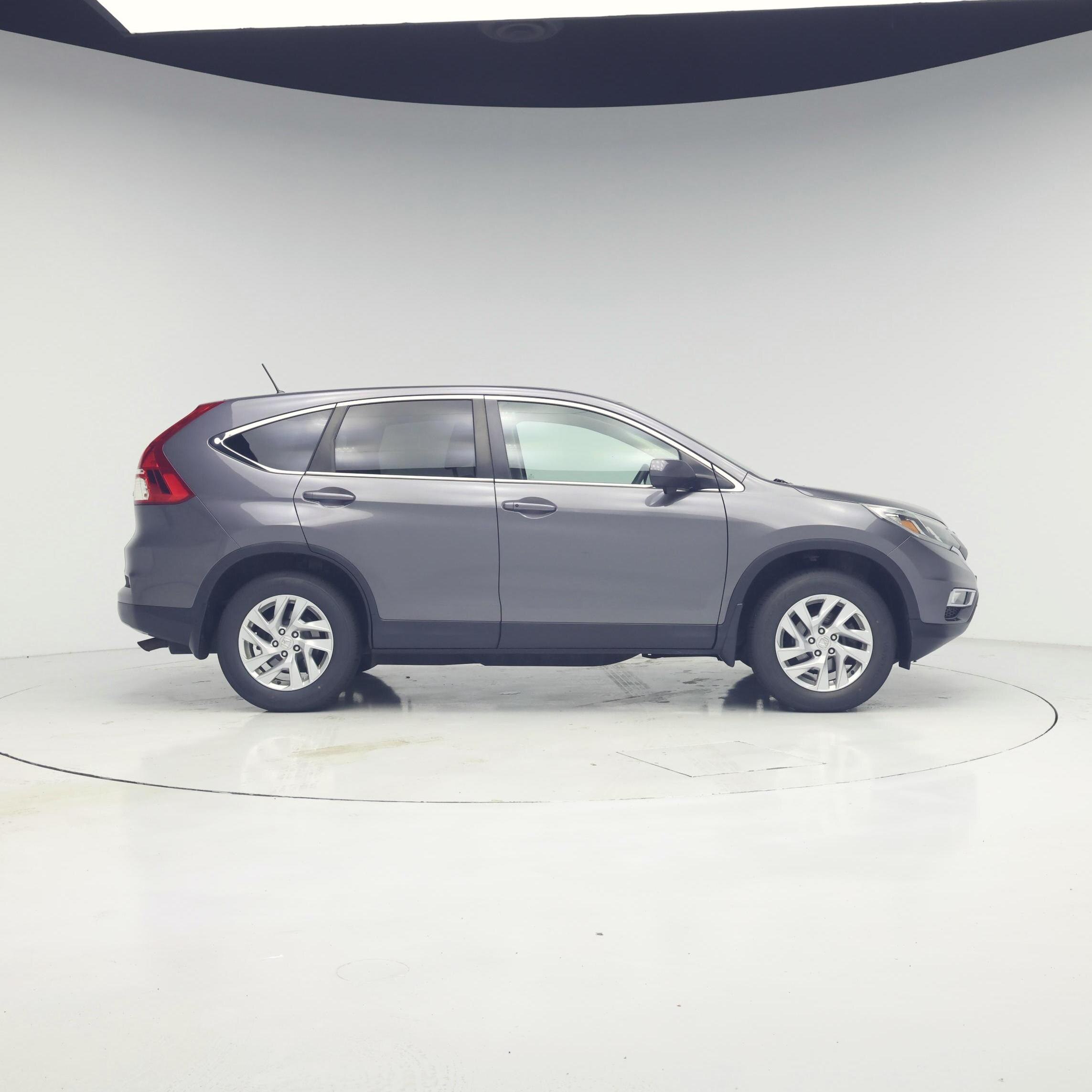 Thumbnail: 2016 Honda CR-V - 7