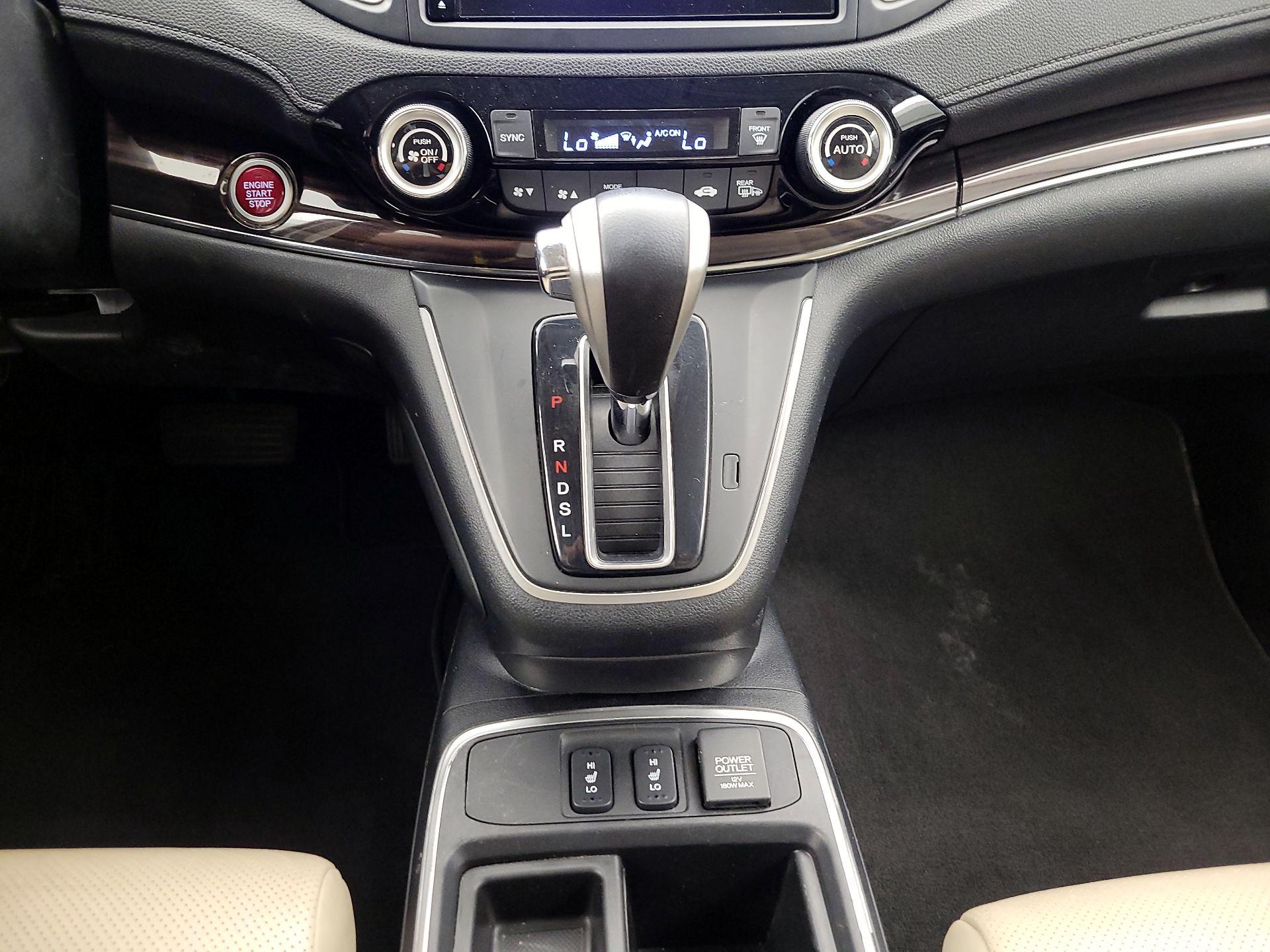 Thumbnail: 2016 Honda CR-V - 18