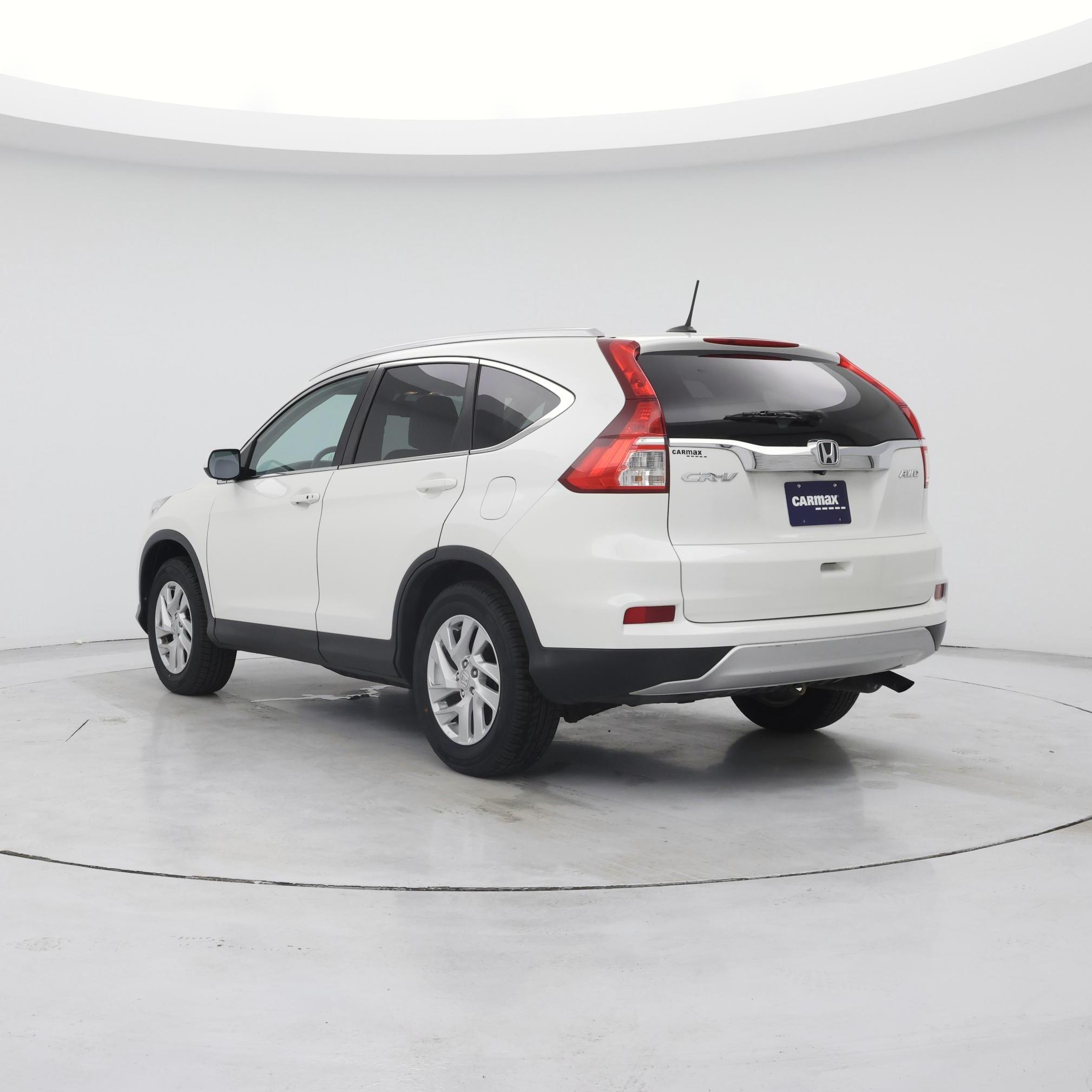 Thumbnail: 2016 Honda CR-V - 2