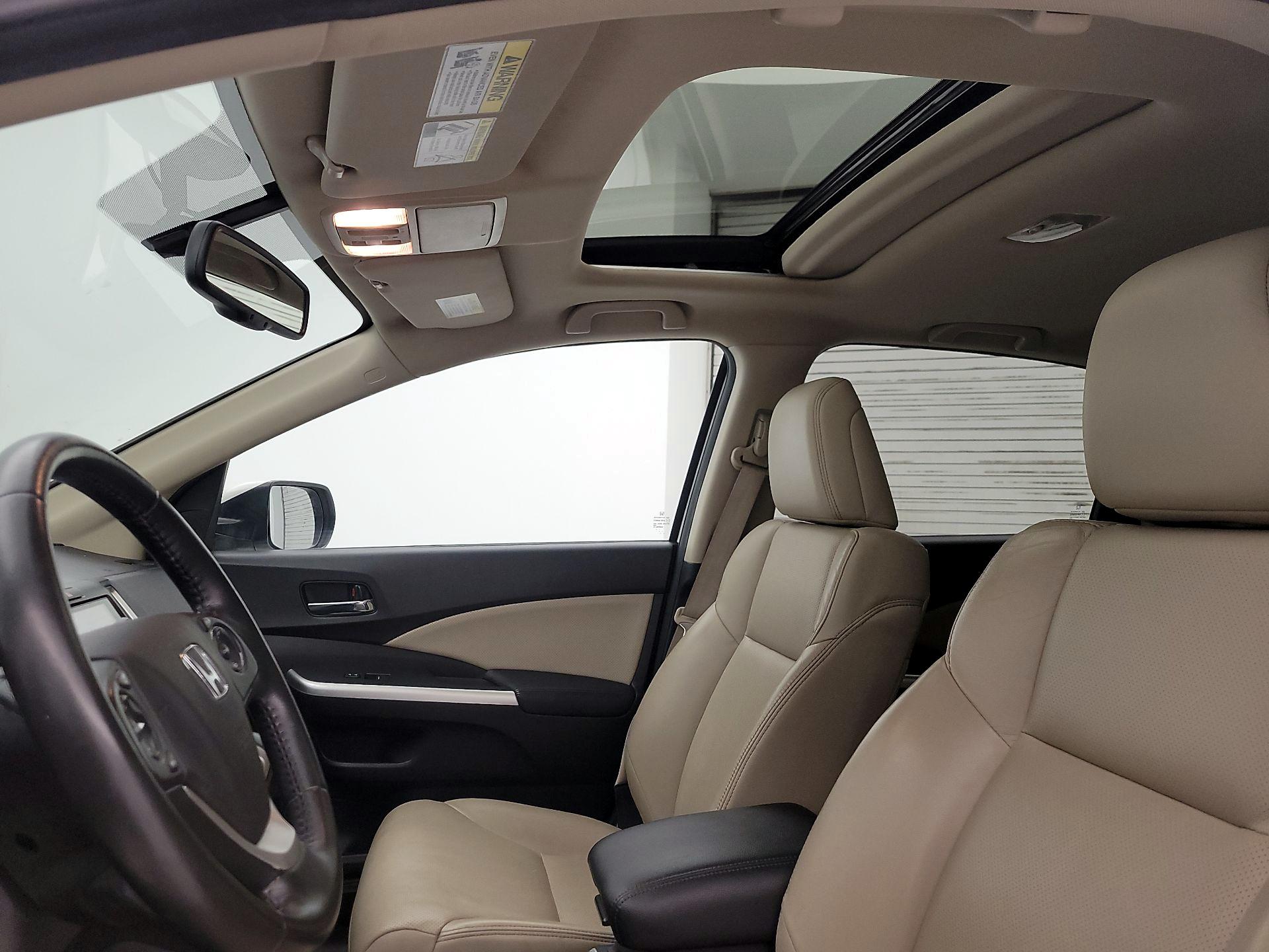 Thumbnail: 2016 Honda CR-V - 20