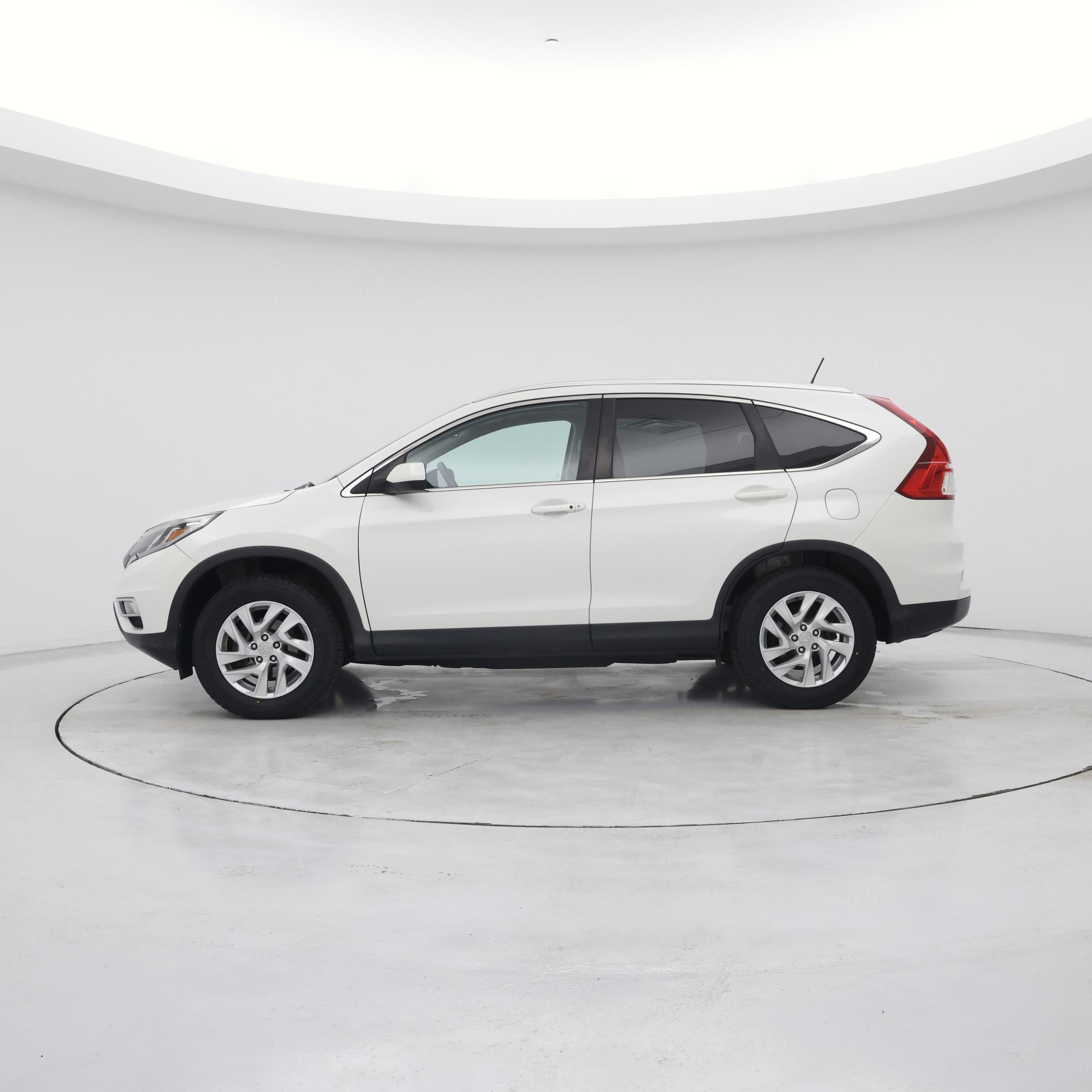 Thumbnail: 2016 Honda CR-V - 3