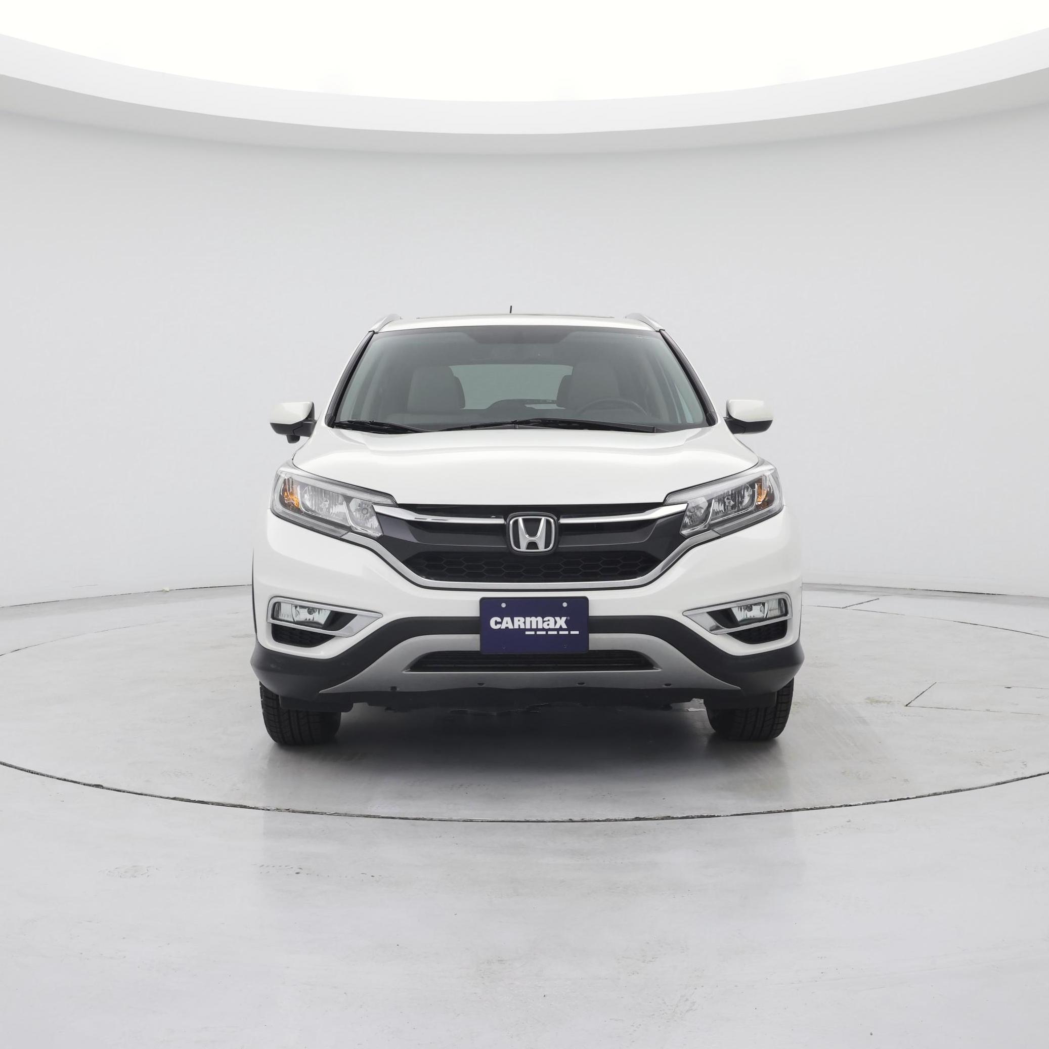 Thumbnail: 2016 Honda CR-V - 5