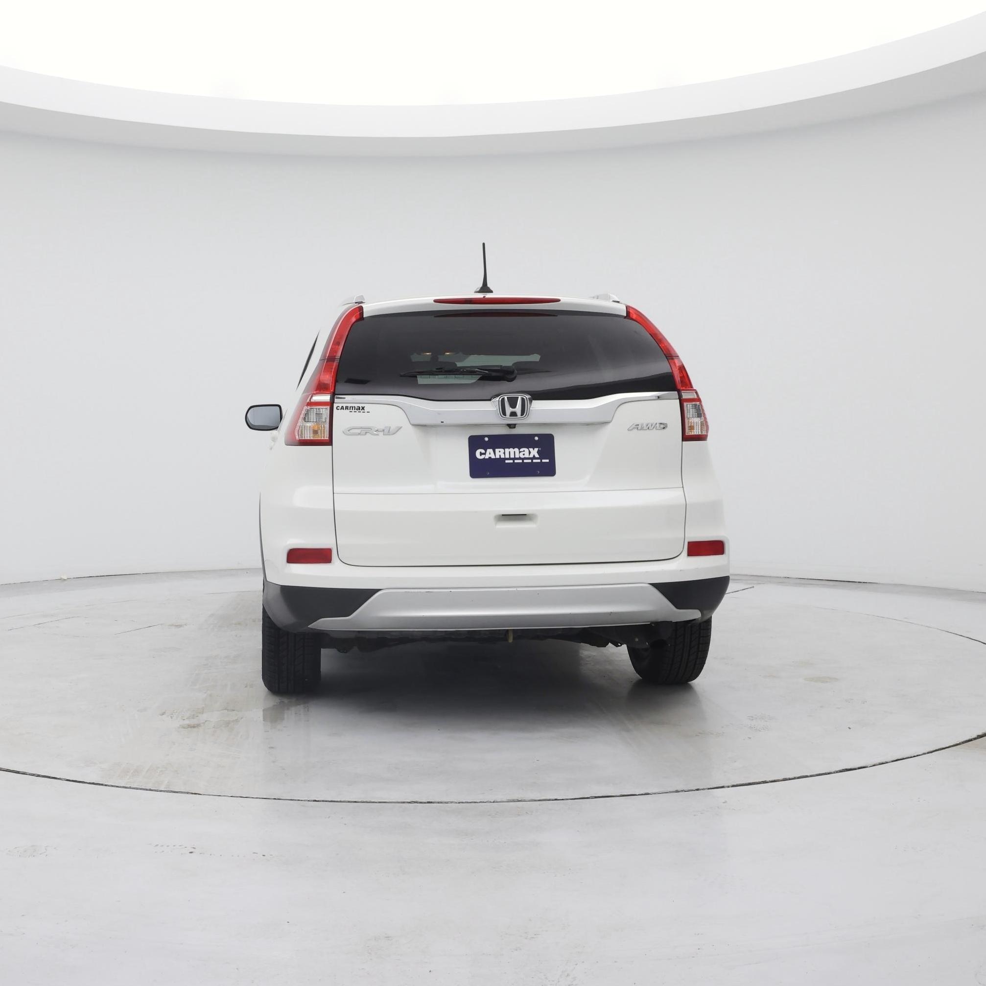 Thumbnail: 2016 Honda CR-V - 6