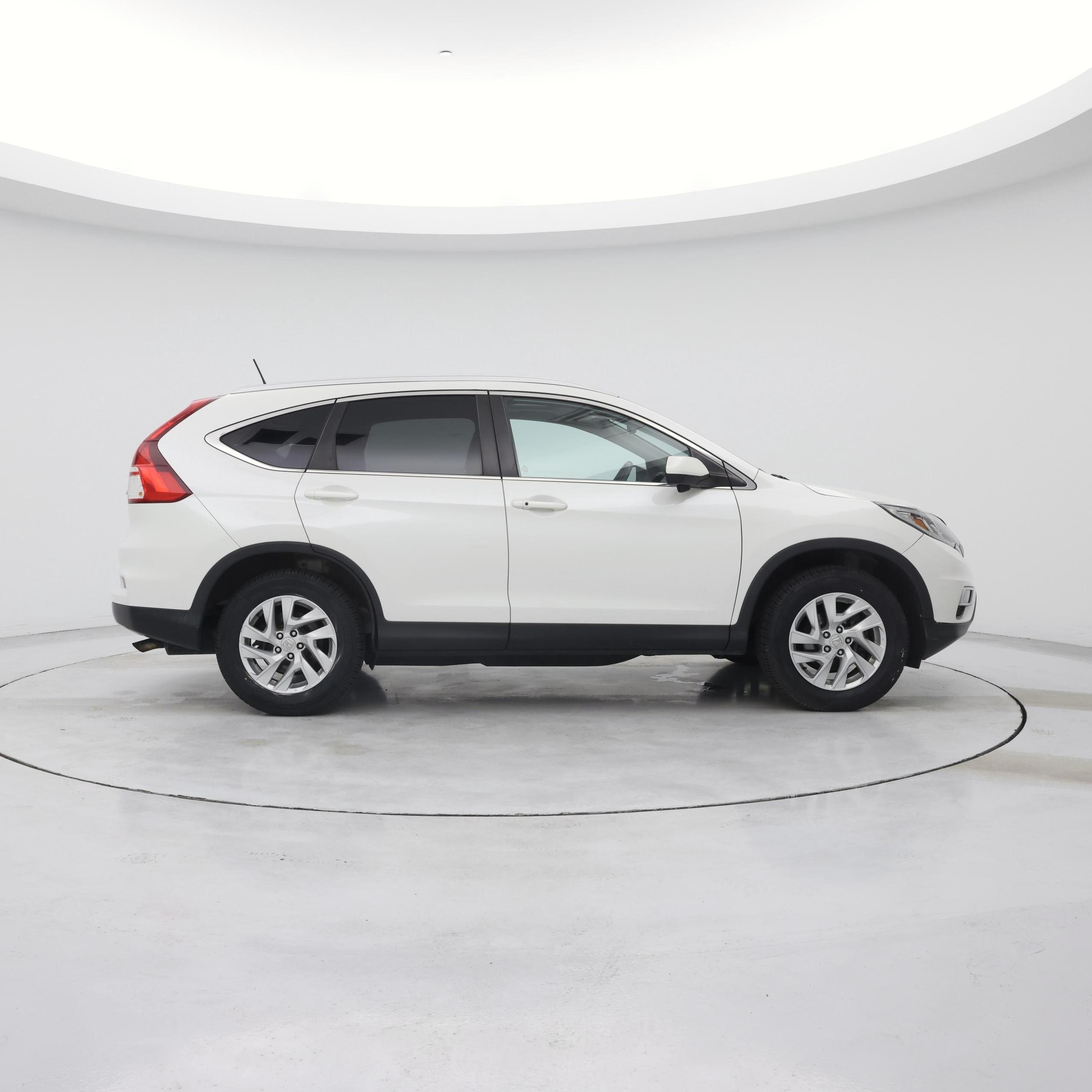 Thumbnail: 2016 Honda CR-V - 7