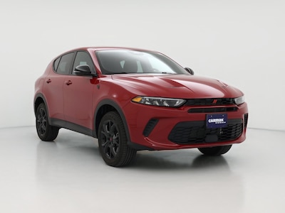 2024 Dodge Hornet GT
