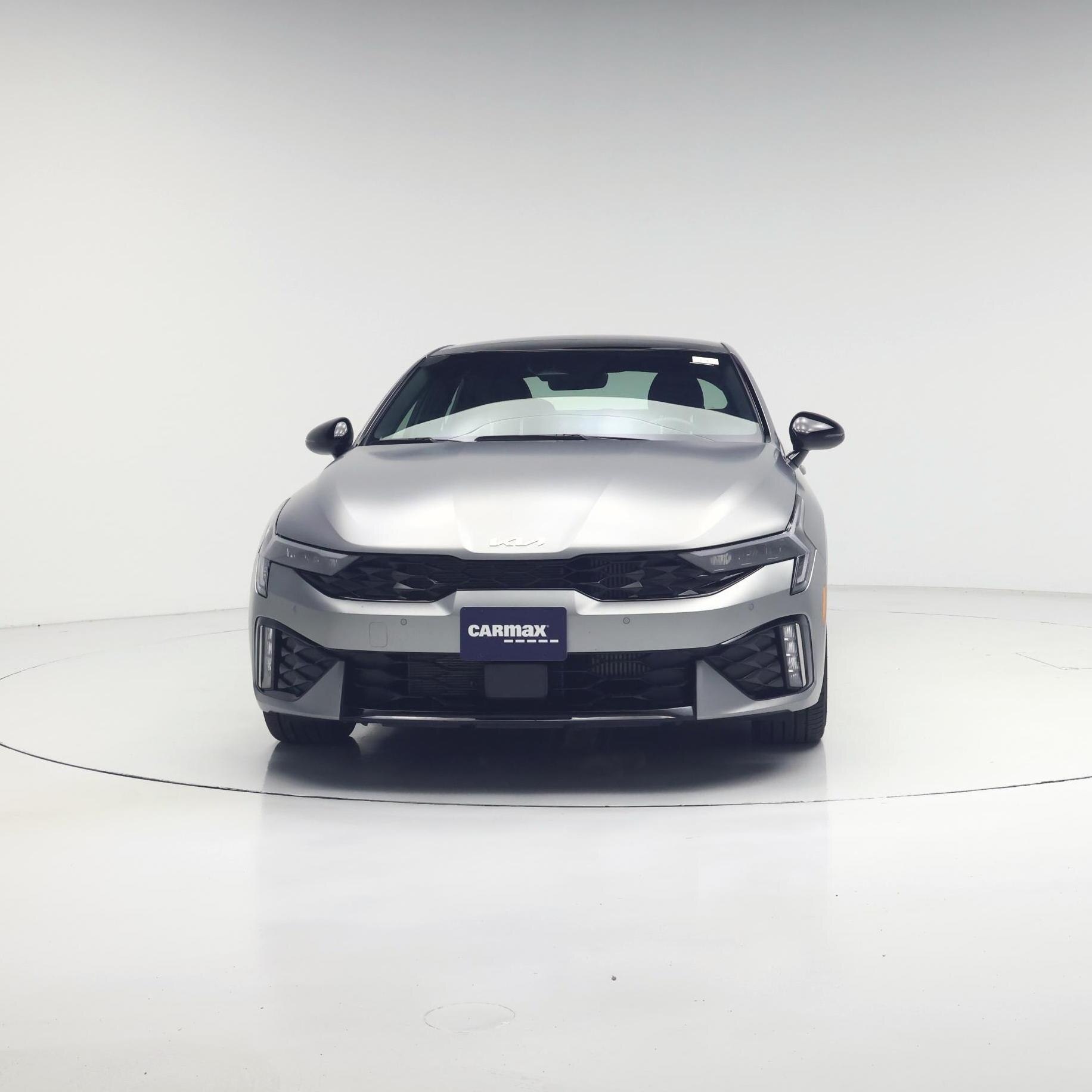 Thumbnail: 2026 Kia K5 - 5
