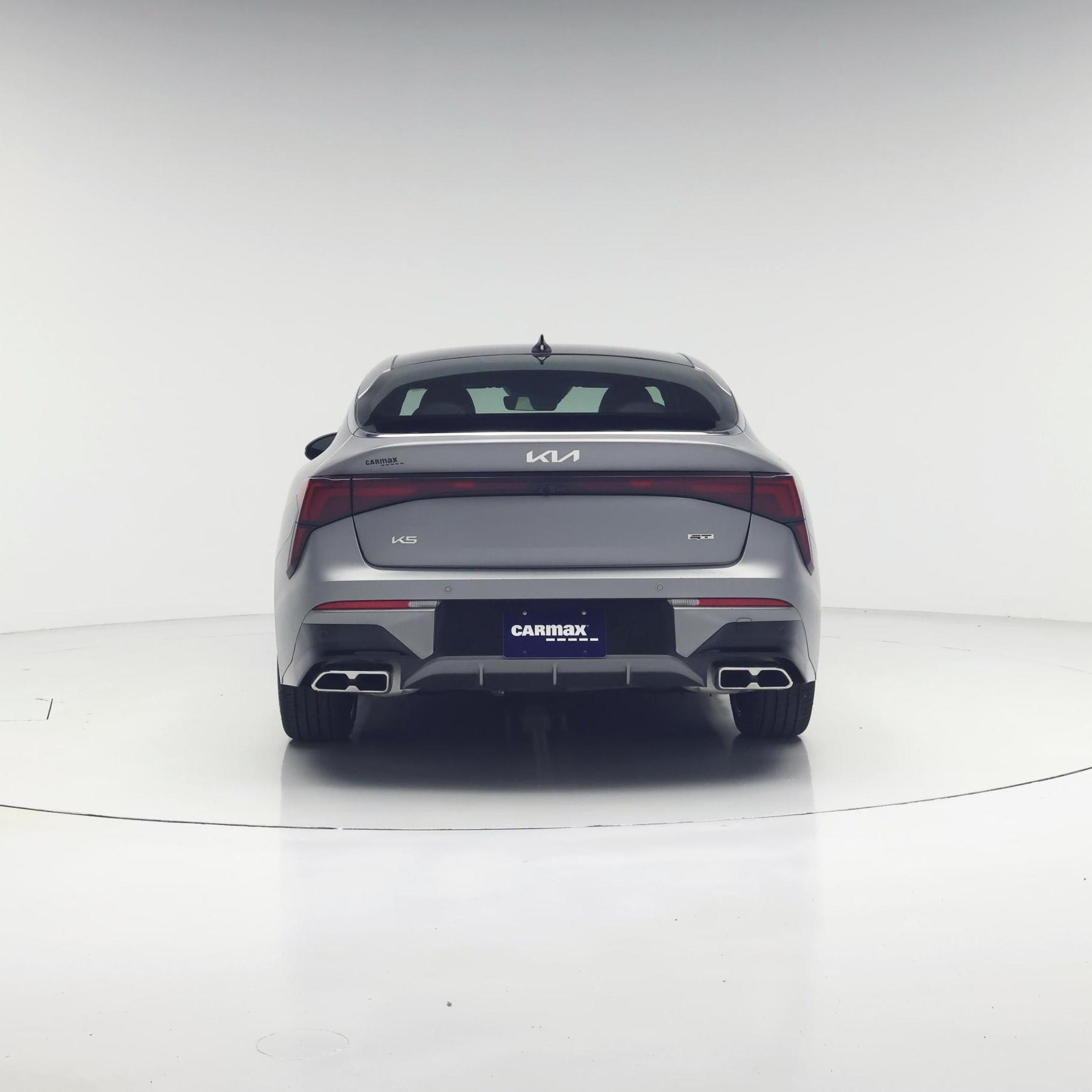 Thumbnail: 2026 Kia K5 - 6