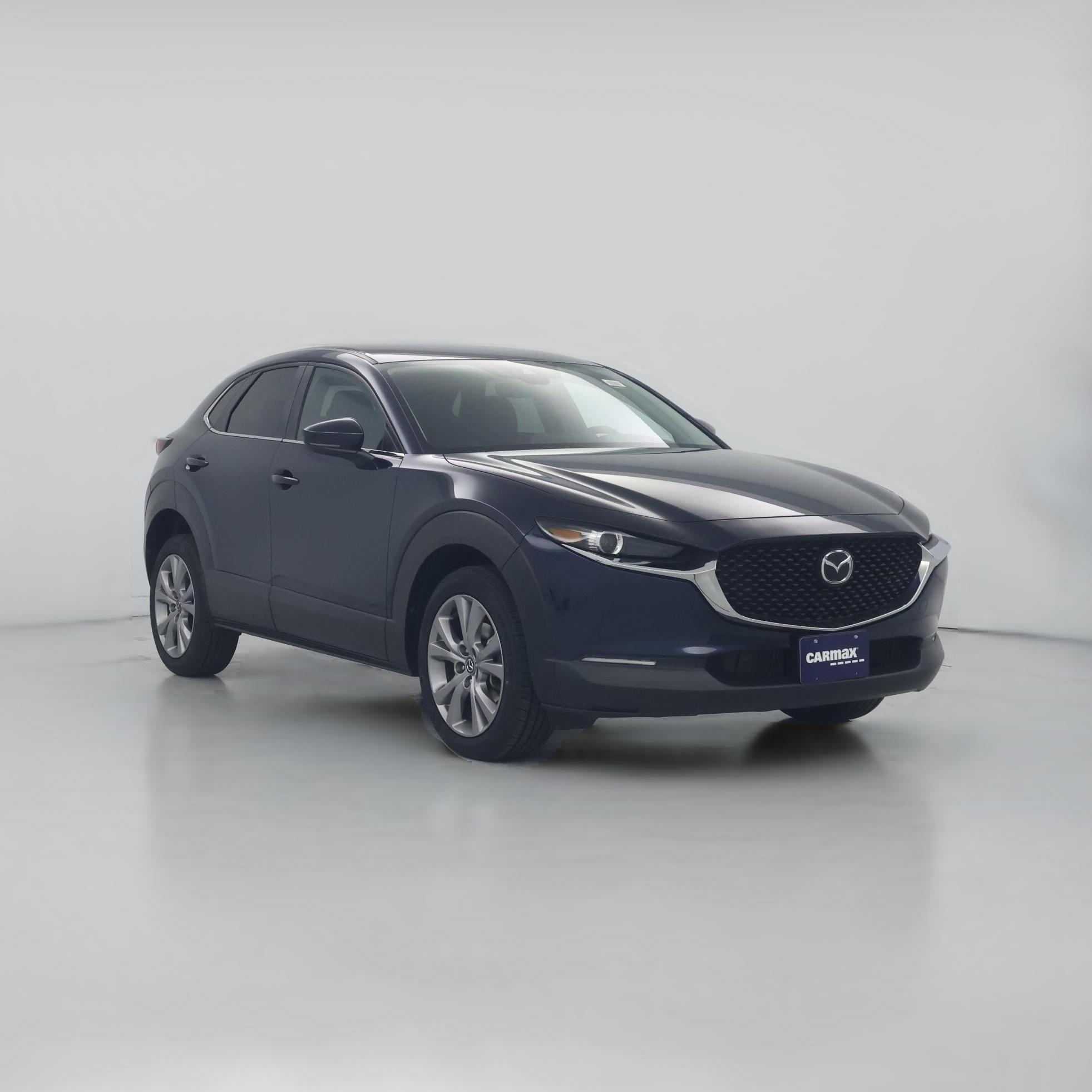Thumbnail: 2021 Mazda CX-30 - 1