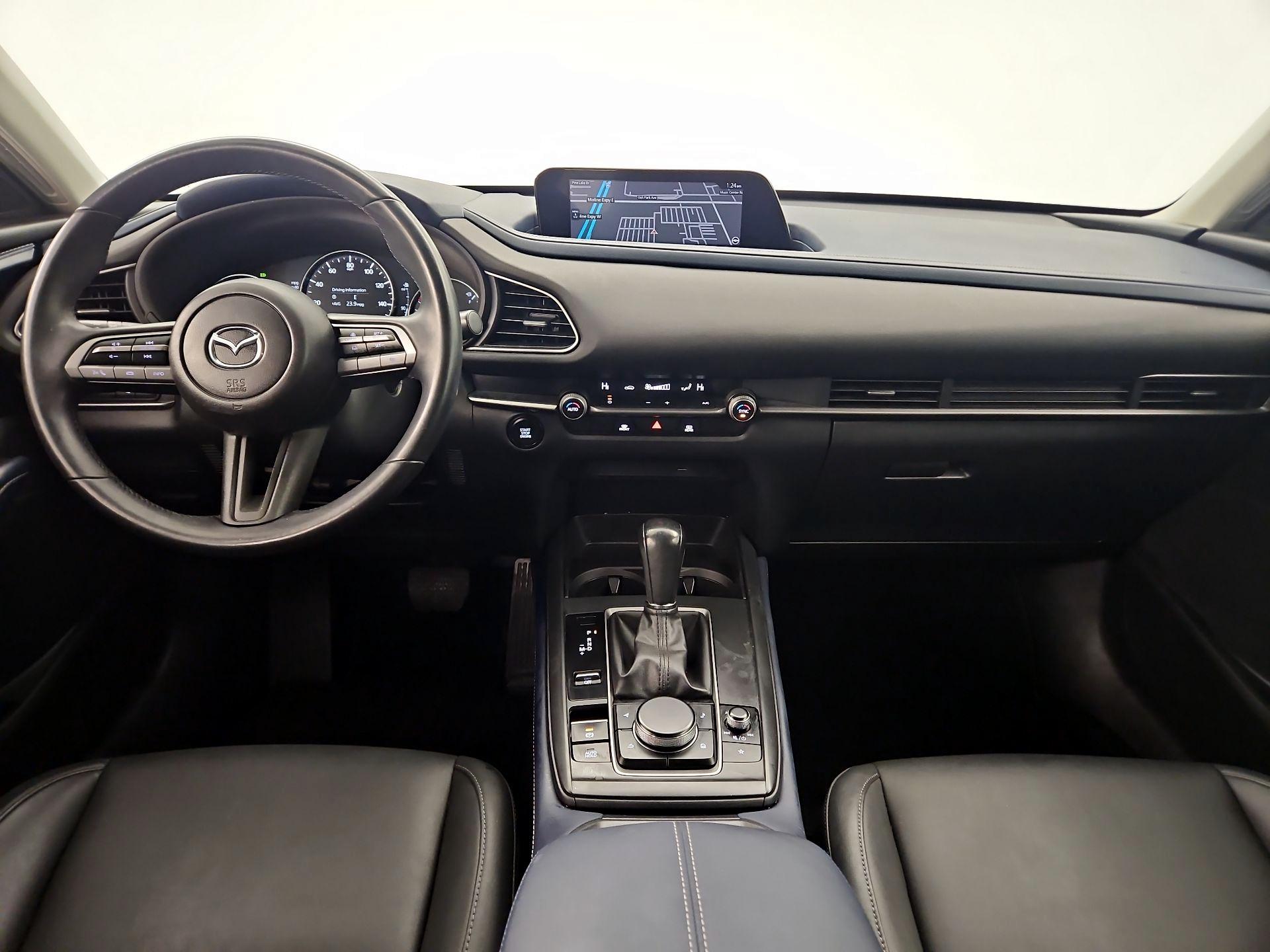 Thumbnail: 2021 Mazda CX-30 - 9