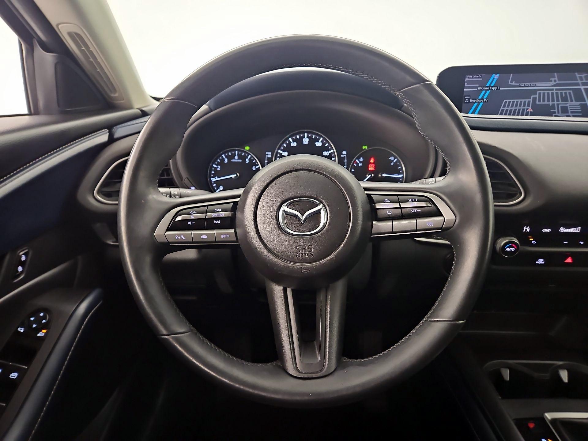 Thumbnail: 2021 Mazda CX-30 - 10