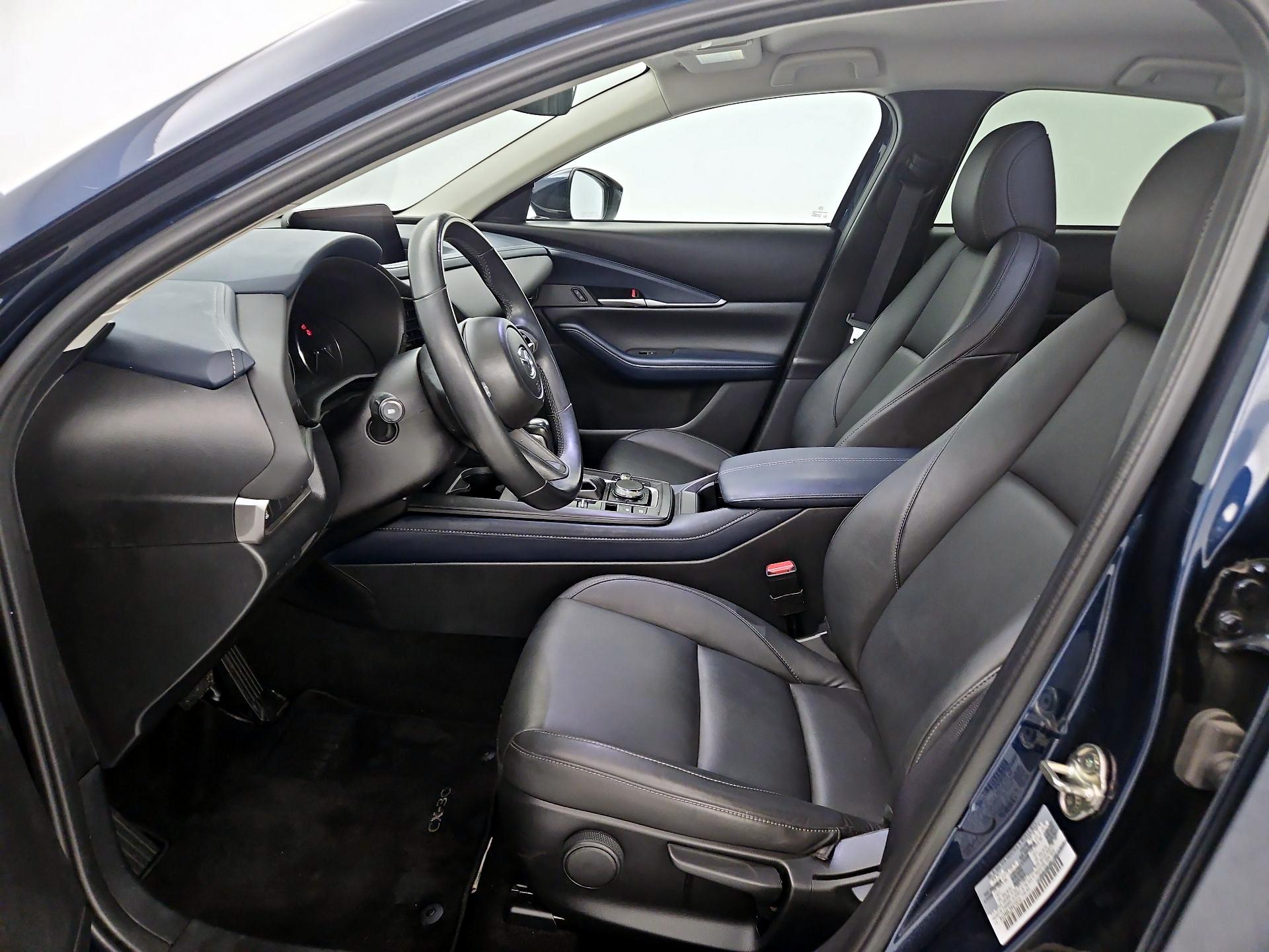 Thumbnail: 2021 Mazda CX-30 - 11