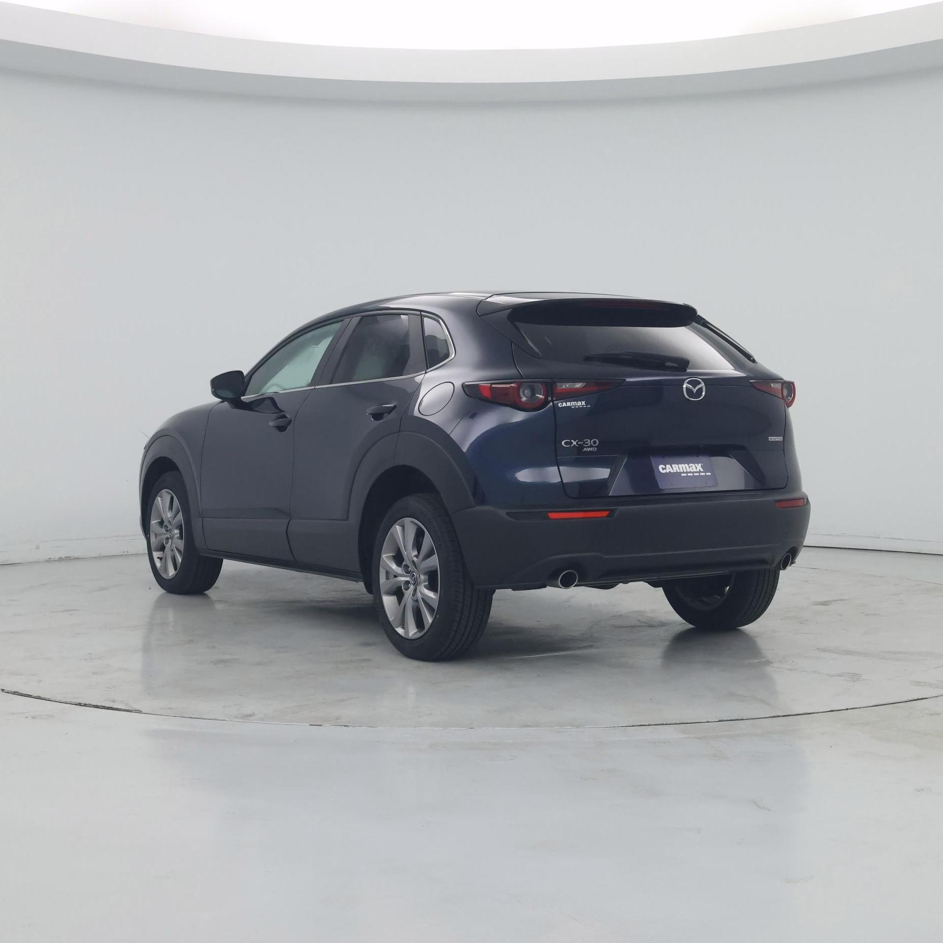 Thumbnail: 2021 Mazda CX-30 - 2