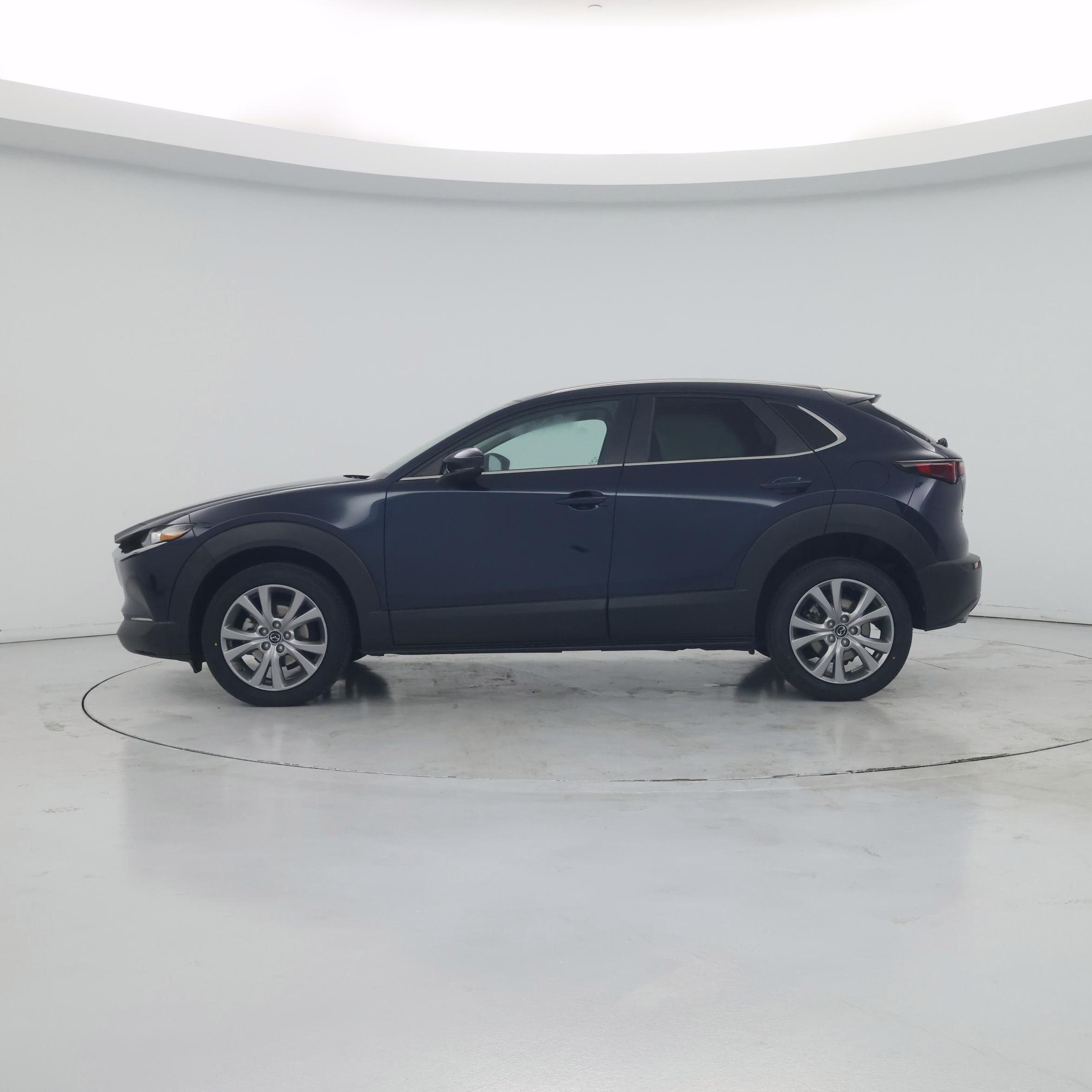 Thumbnail: 2021 Mazda CX-30 - 3