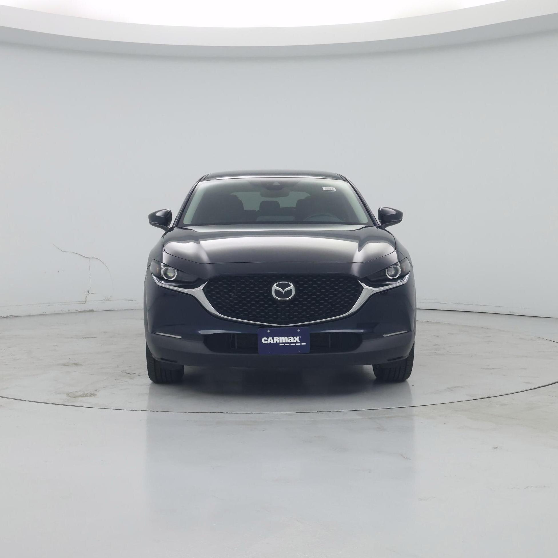 Thumbnail: 2021 Mazda CX-30 - 5