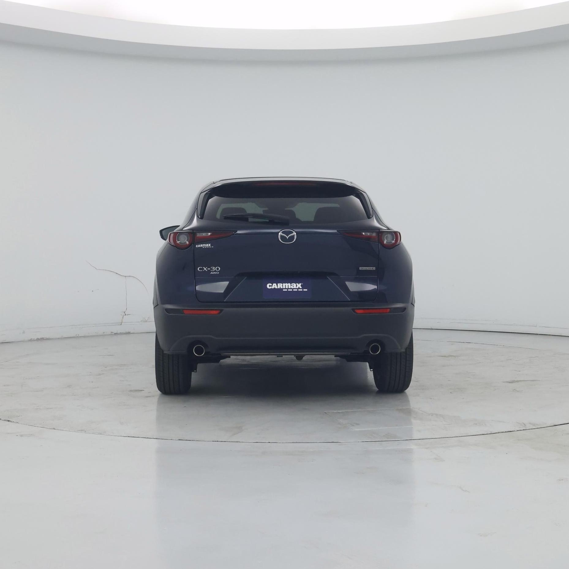 Thumbnail: 2021 Mazda CX-30 - 6