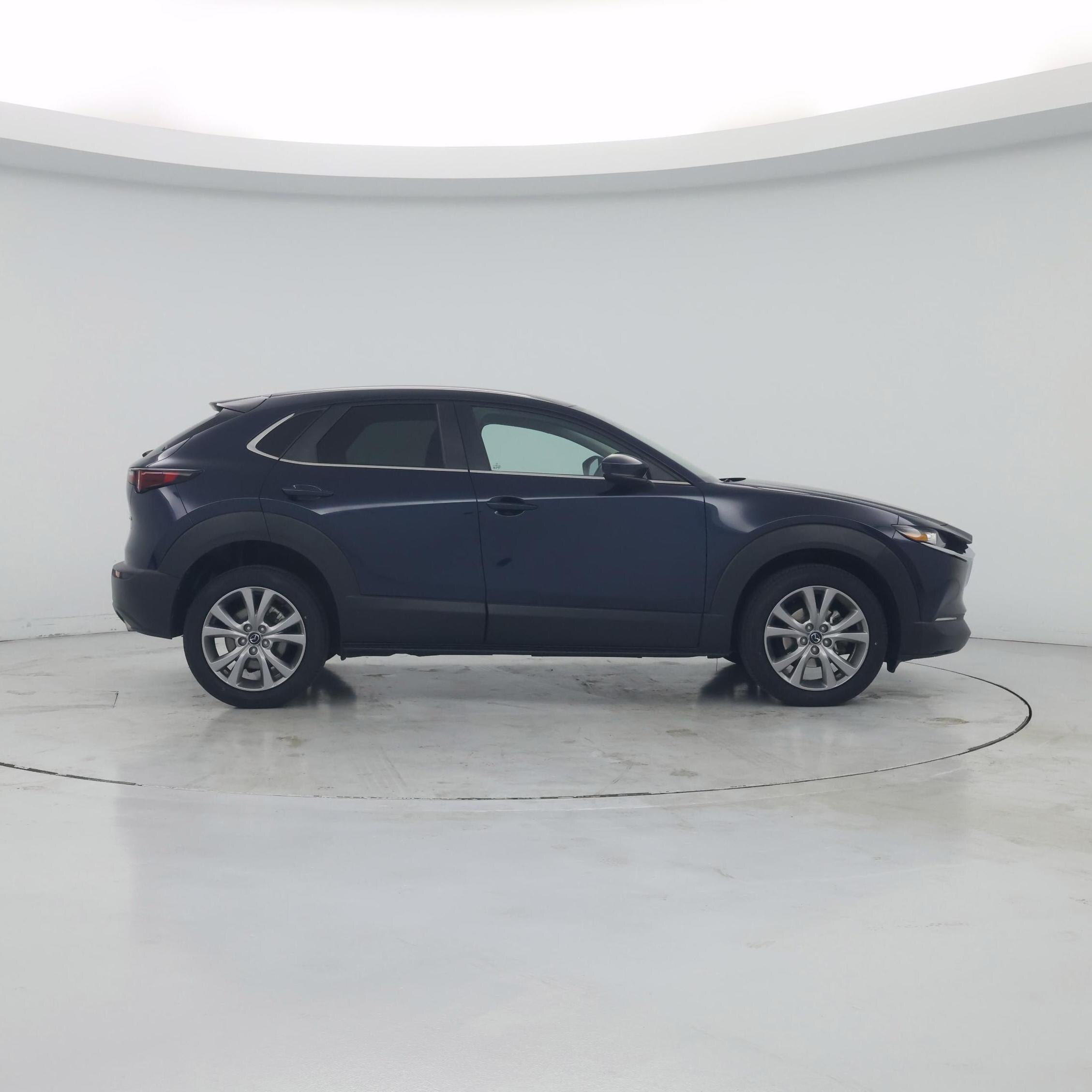 Thumbnail: 2021 Mazda CX-30 - 7