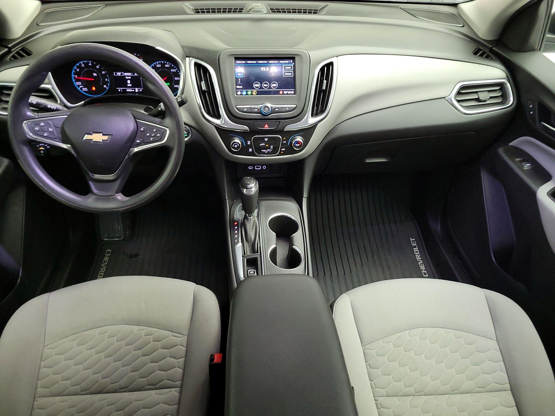 Thumbnail: 2019 Chevrolet Equinox - 9