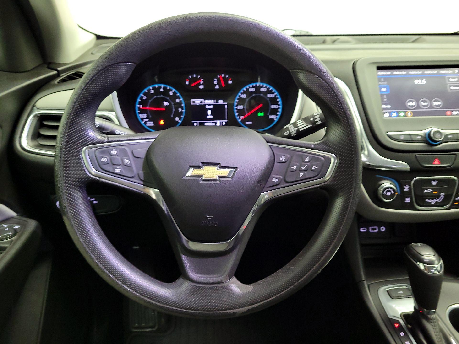 Thumbnail: 2019 Chevrolet Equinox - 10