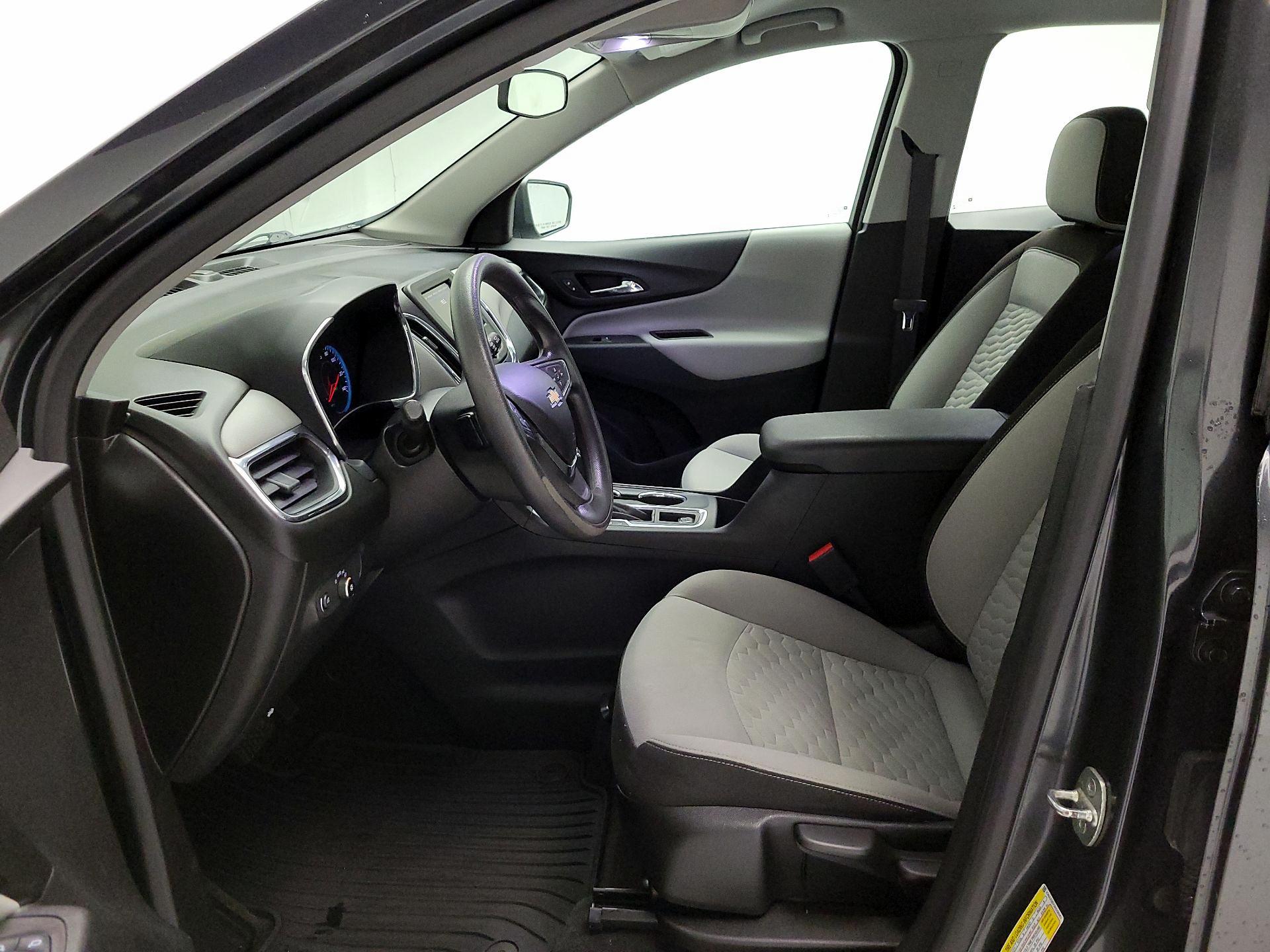 Thumbnail: 2019 Chevrolet Equinox - 11