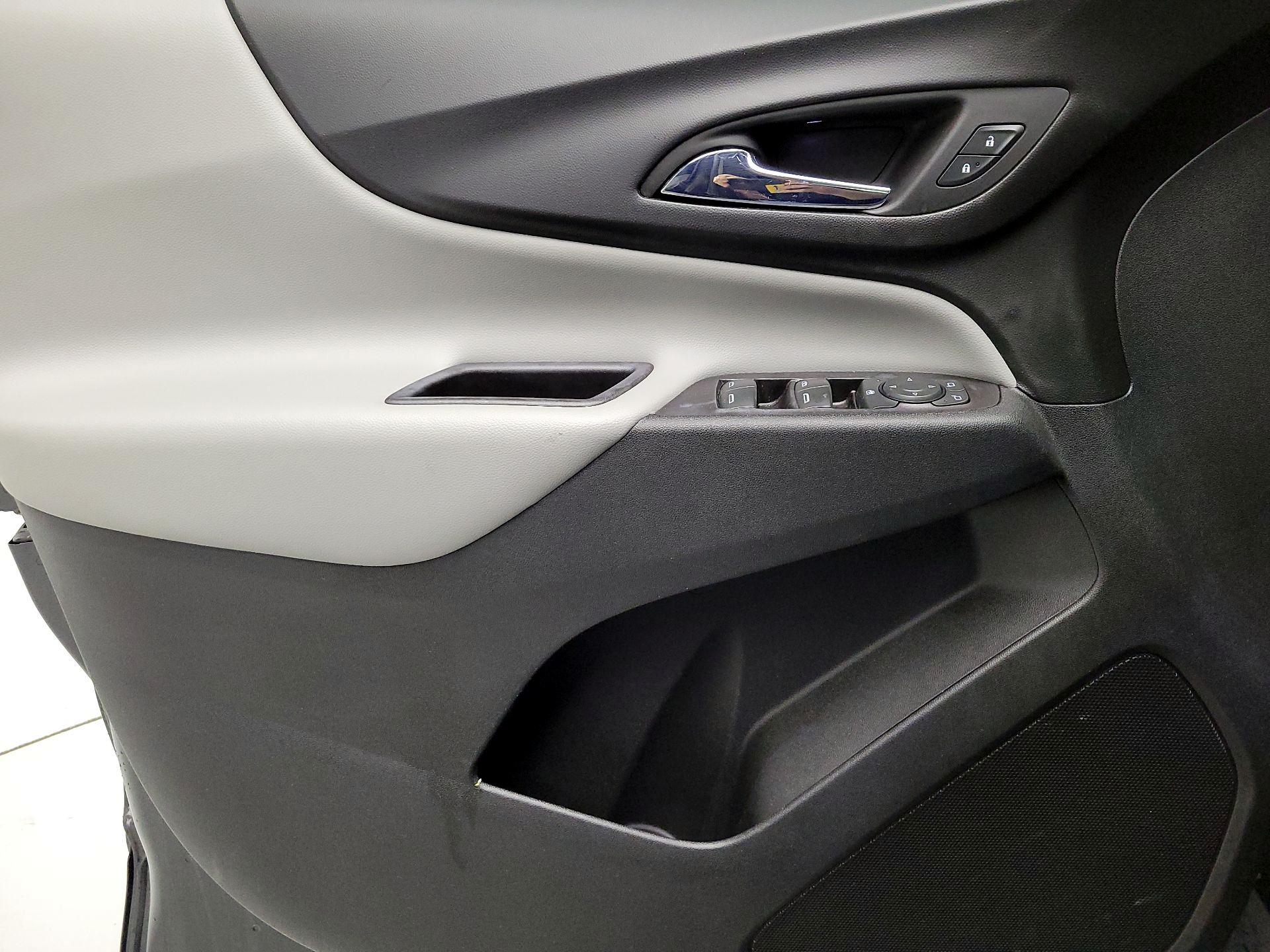 Thumbnail: 2019 Chevrolet Equinox - 12