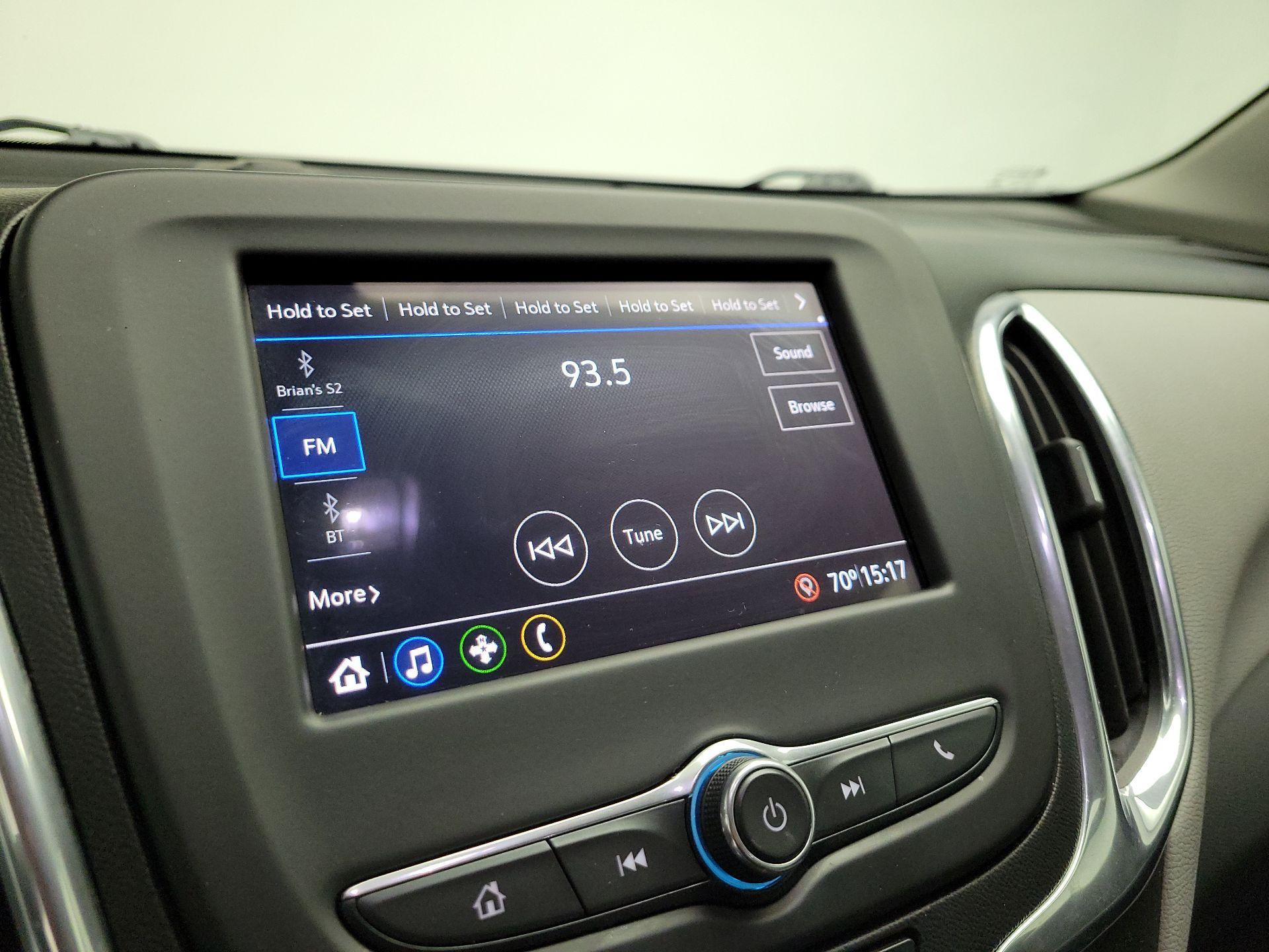 Thumbnail: 2019 Chevrolet Equinox - 13