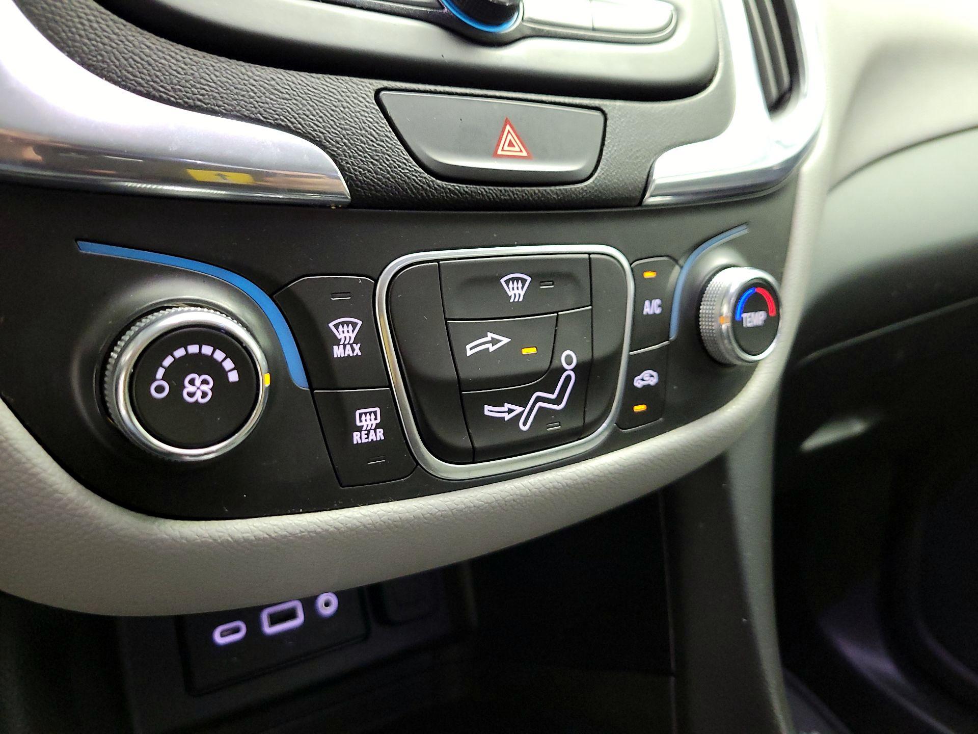 Thumbnail: 2019 Chevrolet Equinox - 14