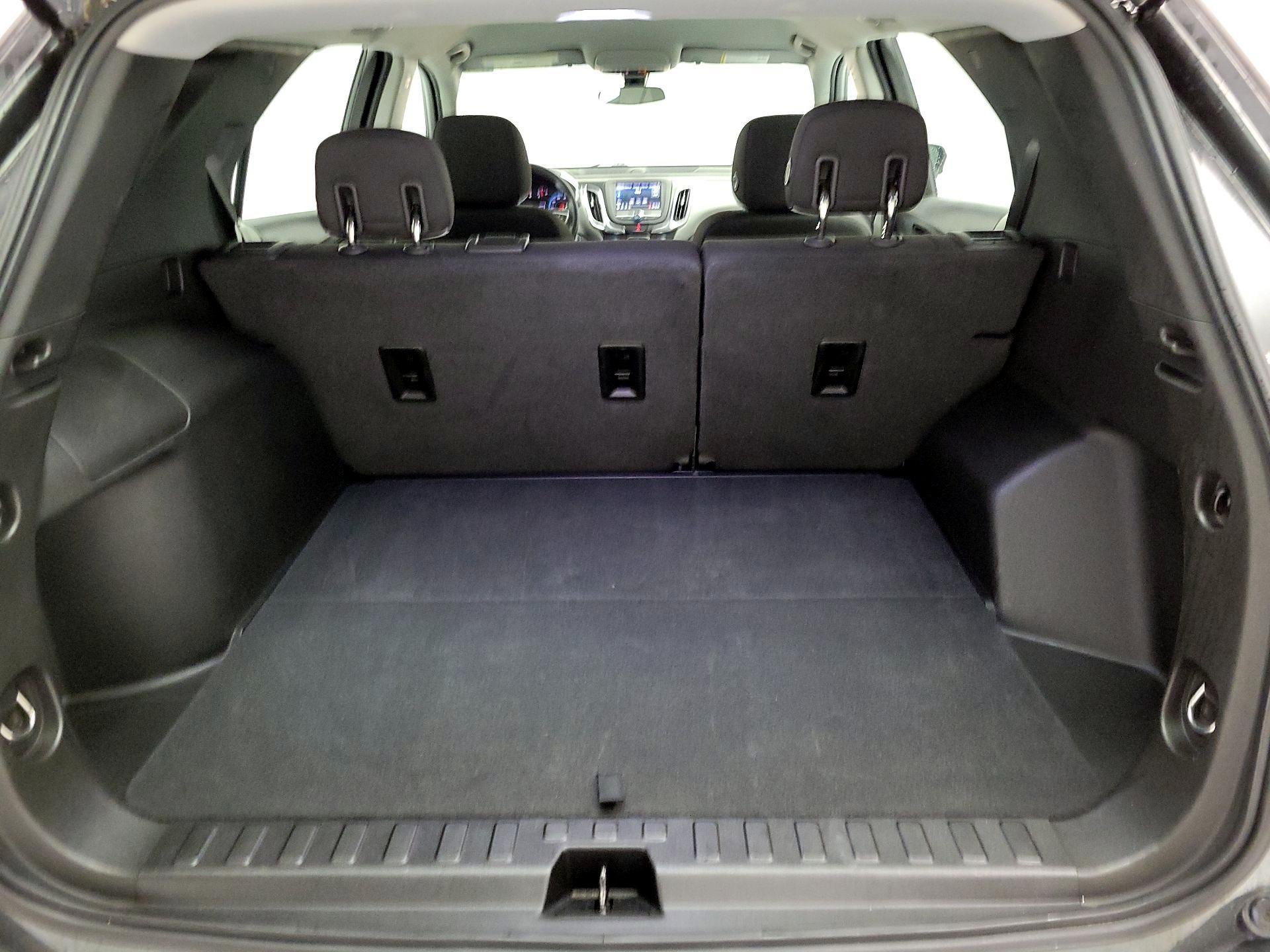 Thumbnail: 2019 Chevrolet Equinox - 16