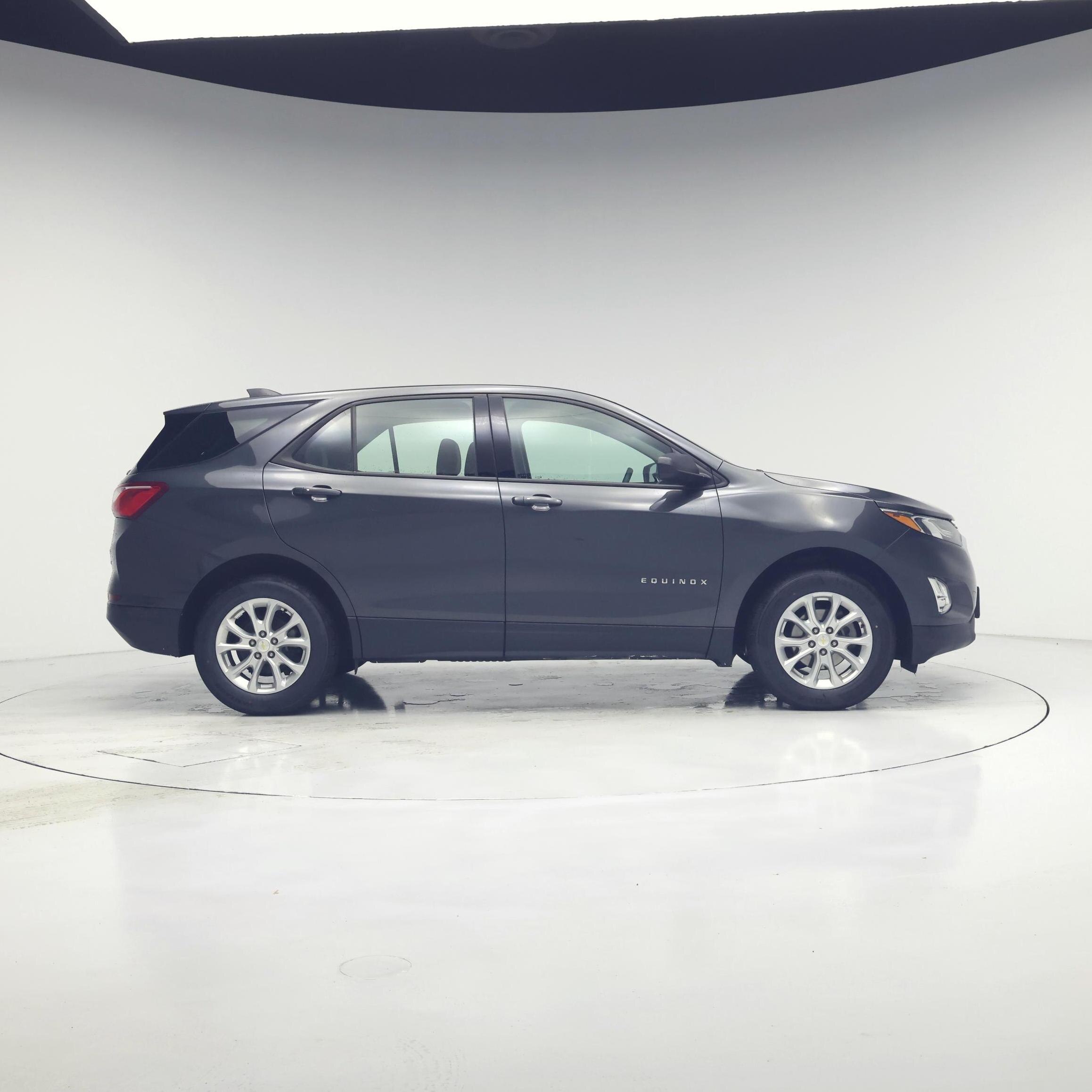 Thumbnail: 2019 Chevrolet Equinox - 7