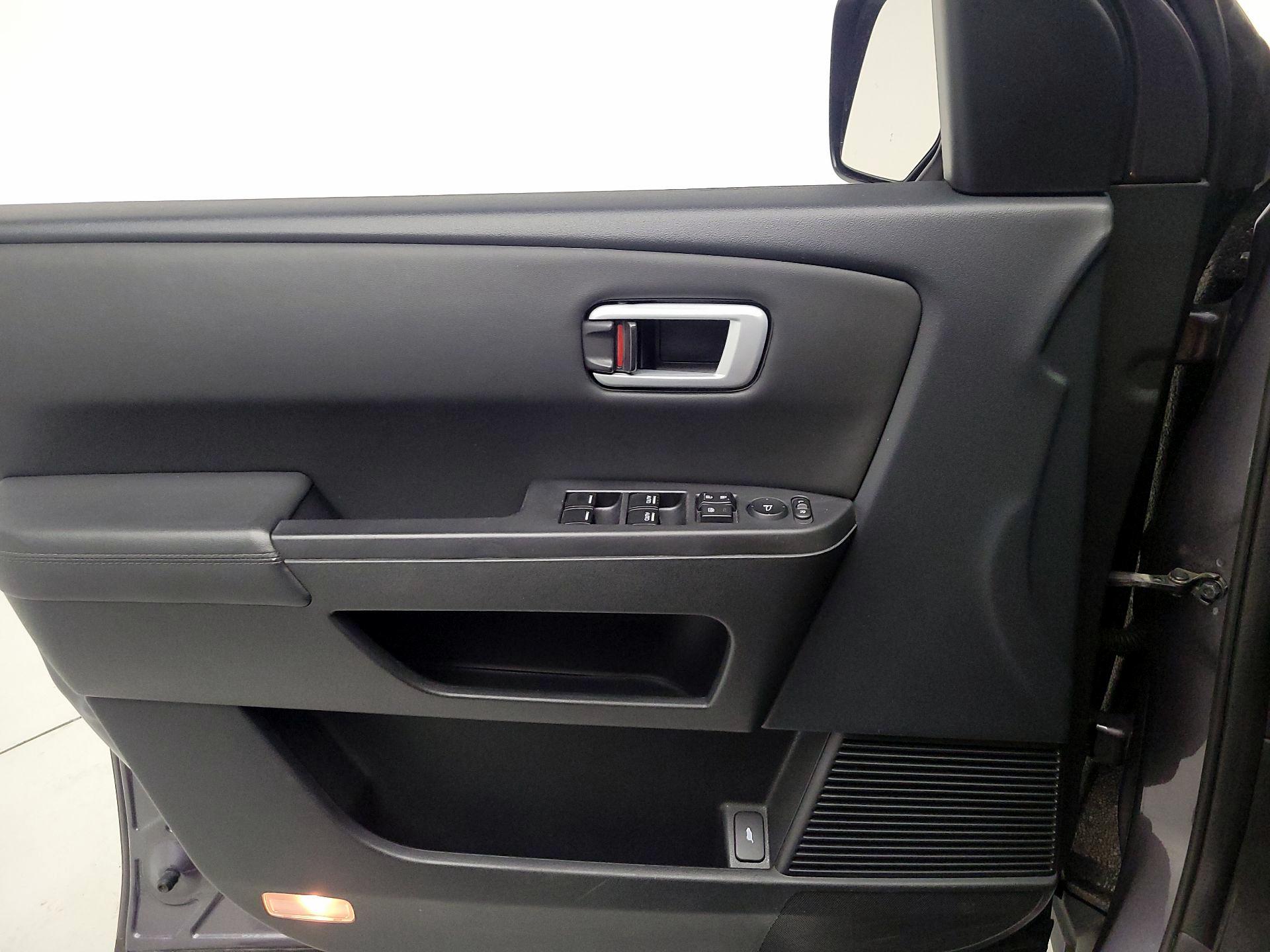 Thumbnail: 2015 Honda Pilot - 12